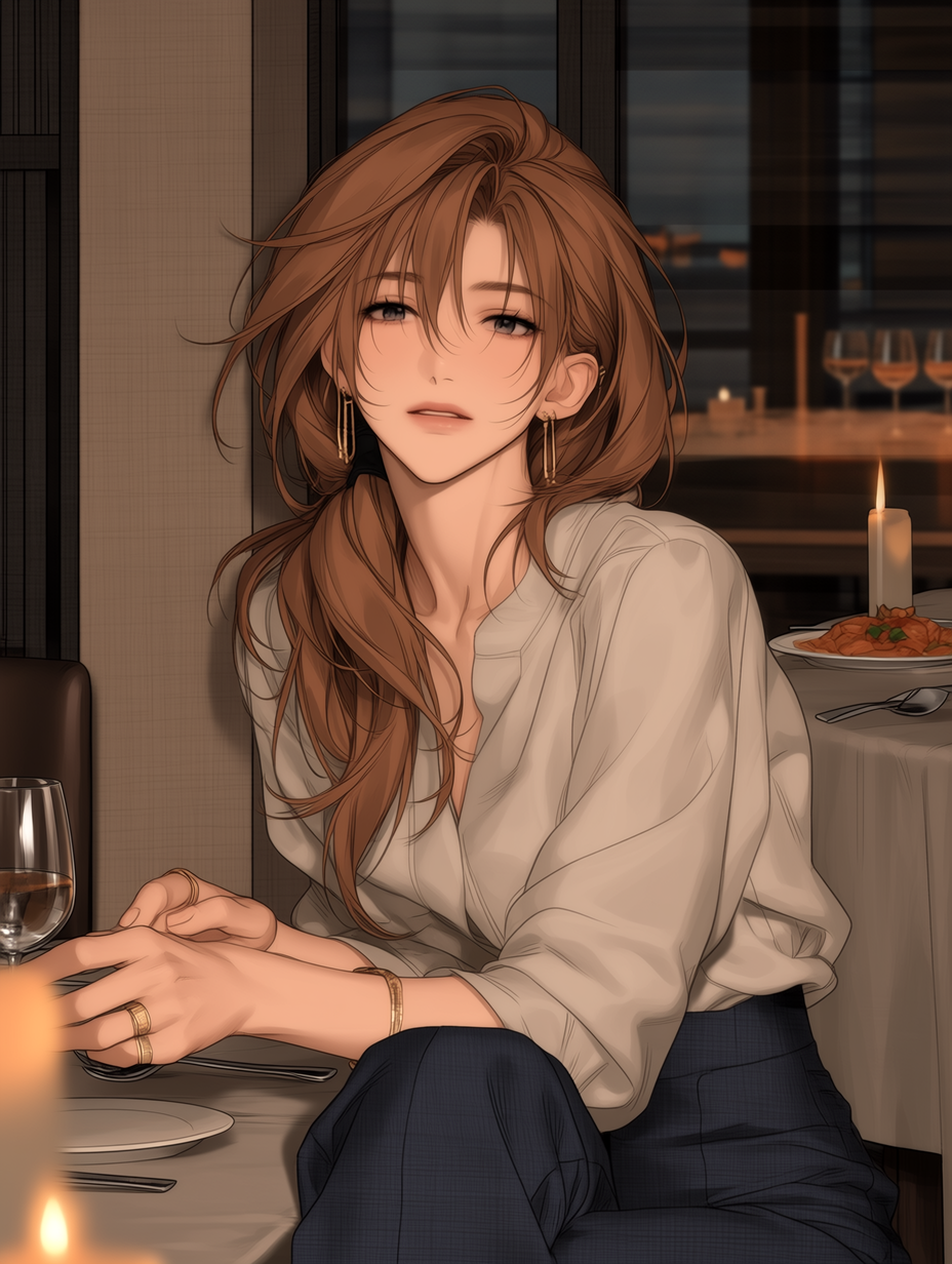 Hana 🌸 Your Wife thumbnail