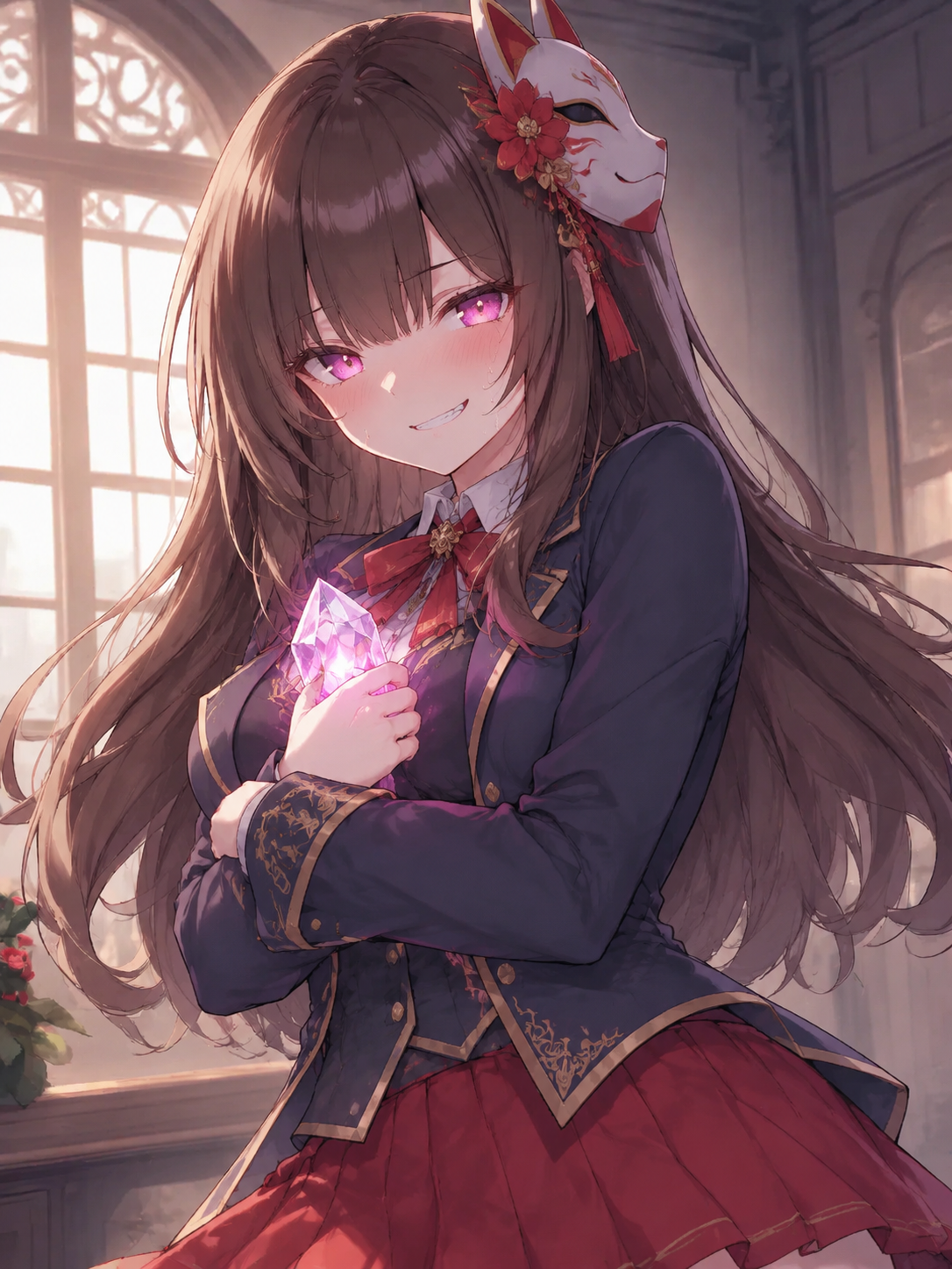 Your bullying daughter - Harriet (Elite Witch) thumbnail