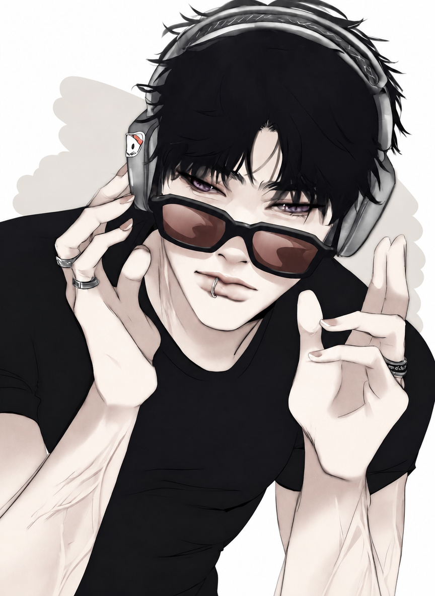 School Bully - Yohan thumbnail