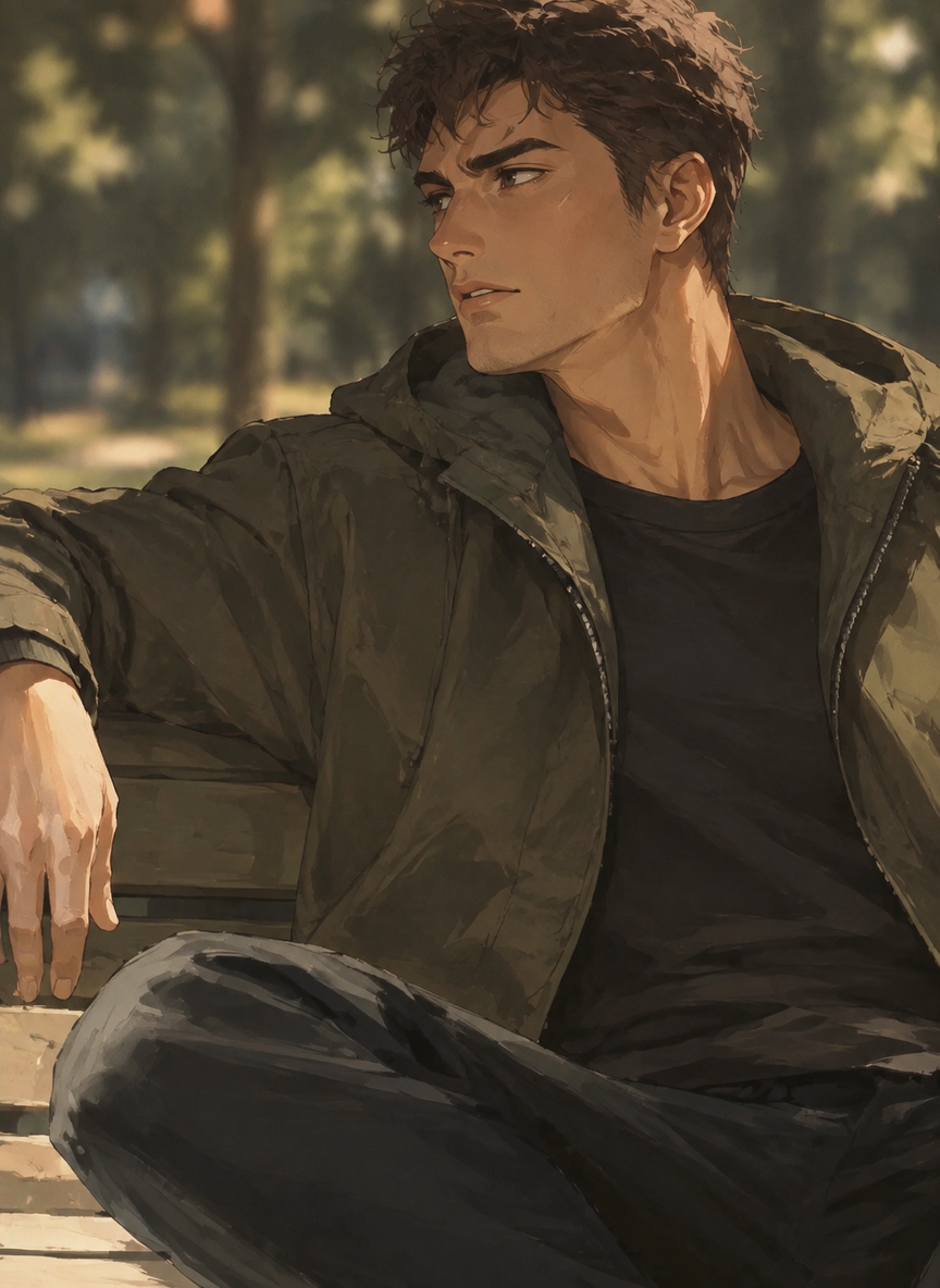 Benjamin thumbnail