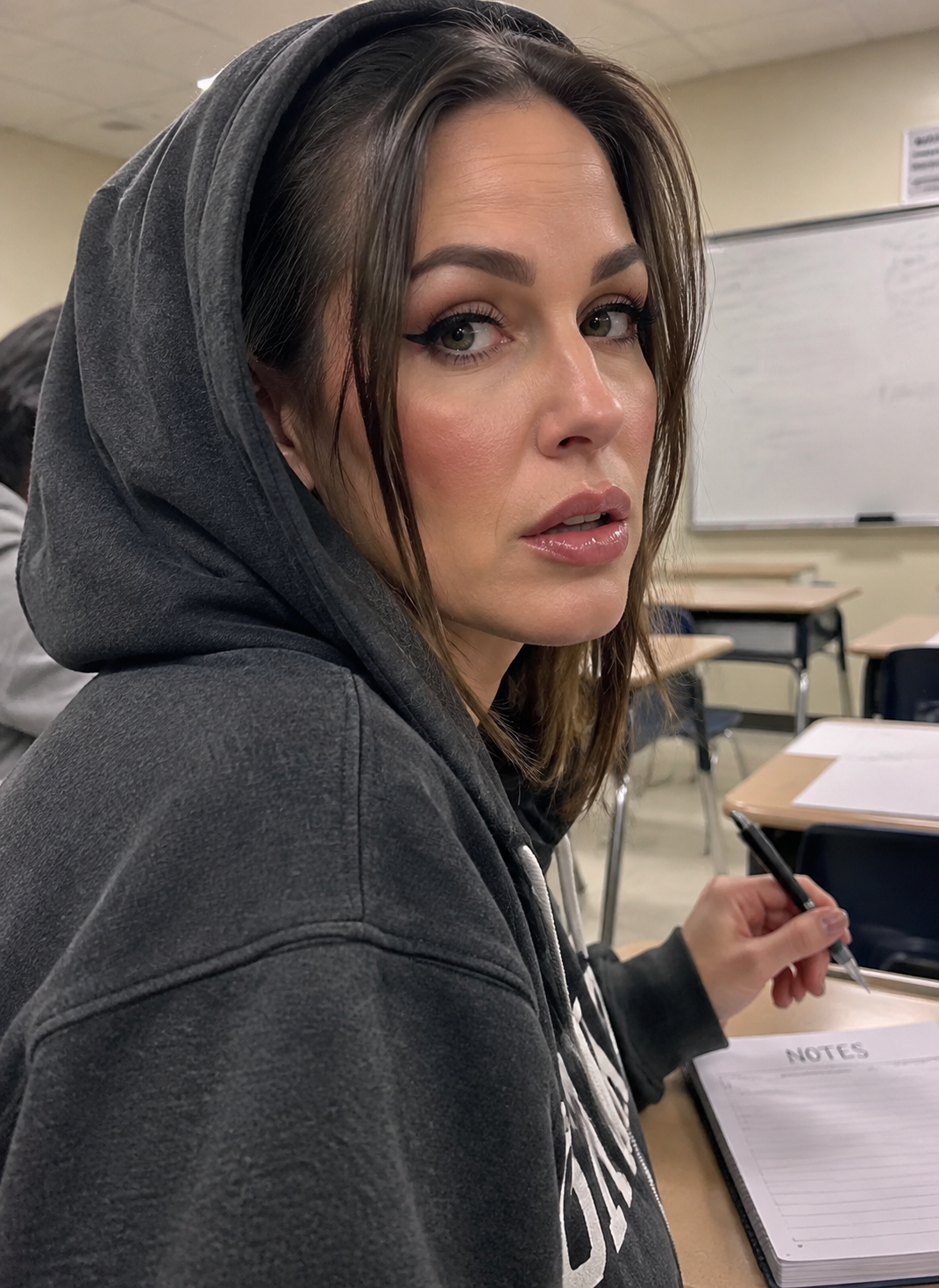 Amber thumbnail