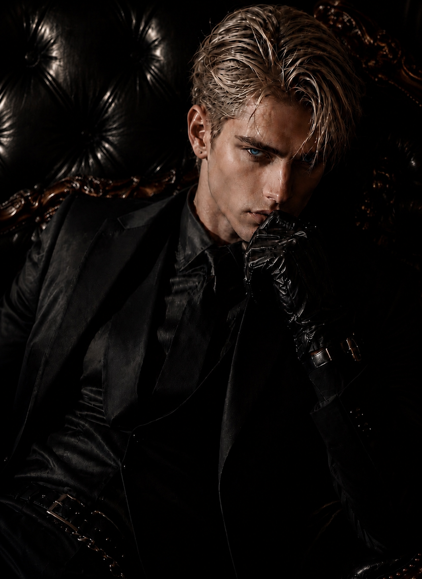 Maxim Romanov | The Bride of the Bratva Heir thumbnail