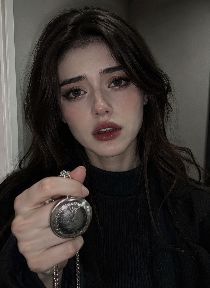 Serena thumbnail