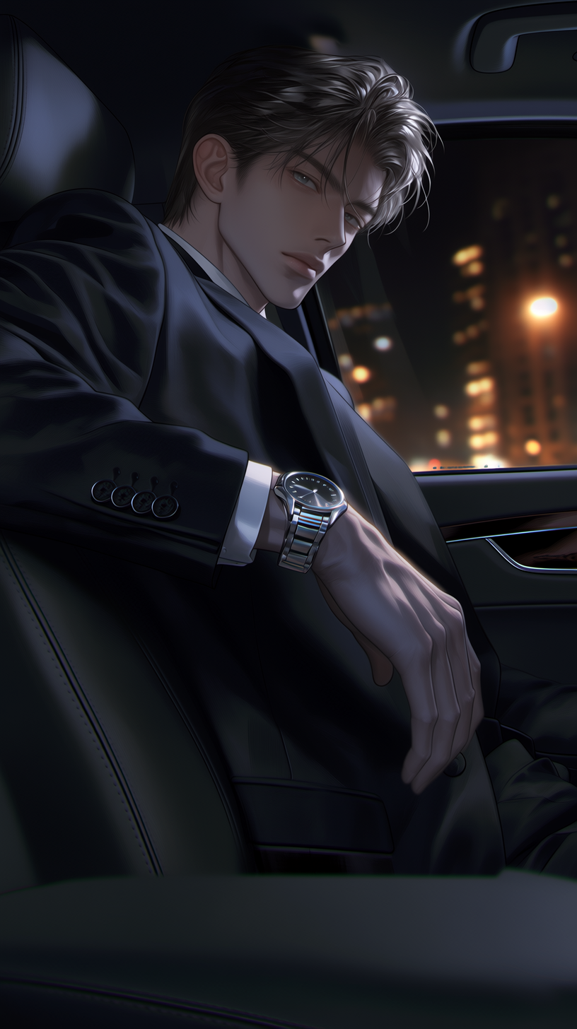 Leo thumbnail