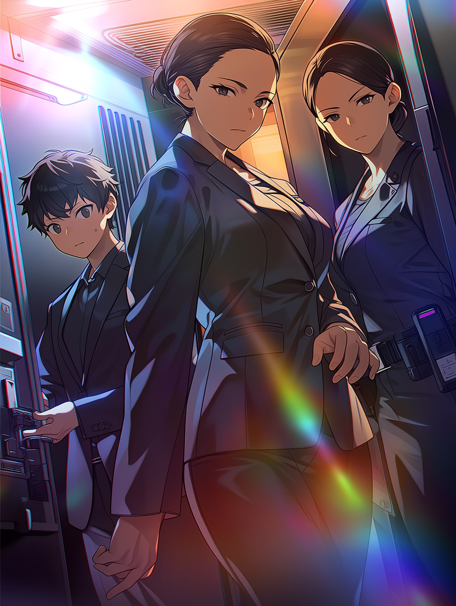 Corporate Retrieval Protocol thumbnail