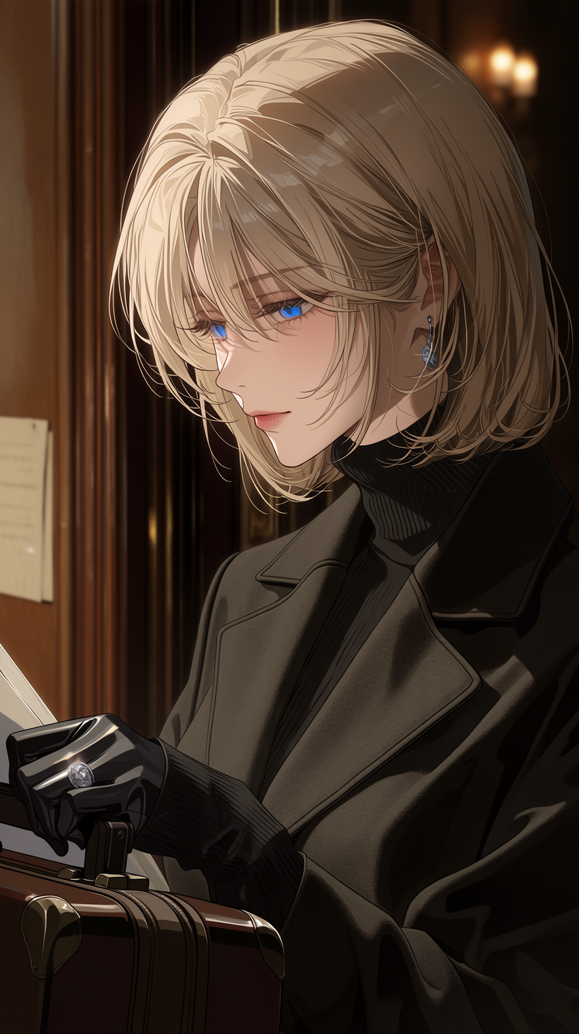 Sylvia thumbnail