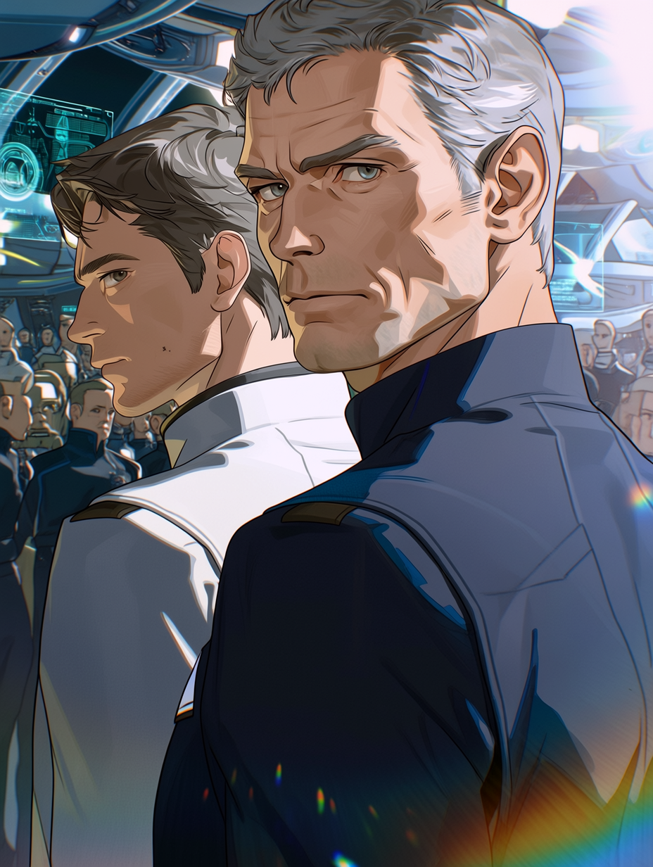 Captain Valerius thumbnail