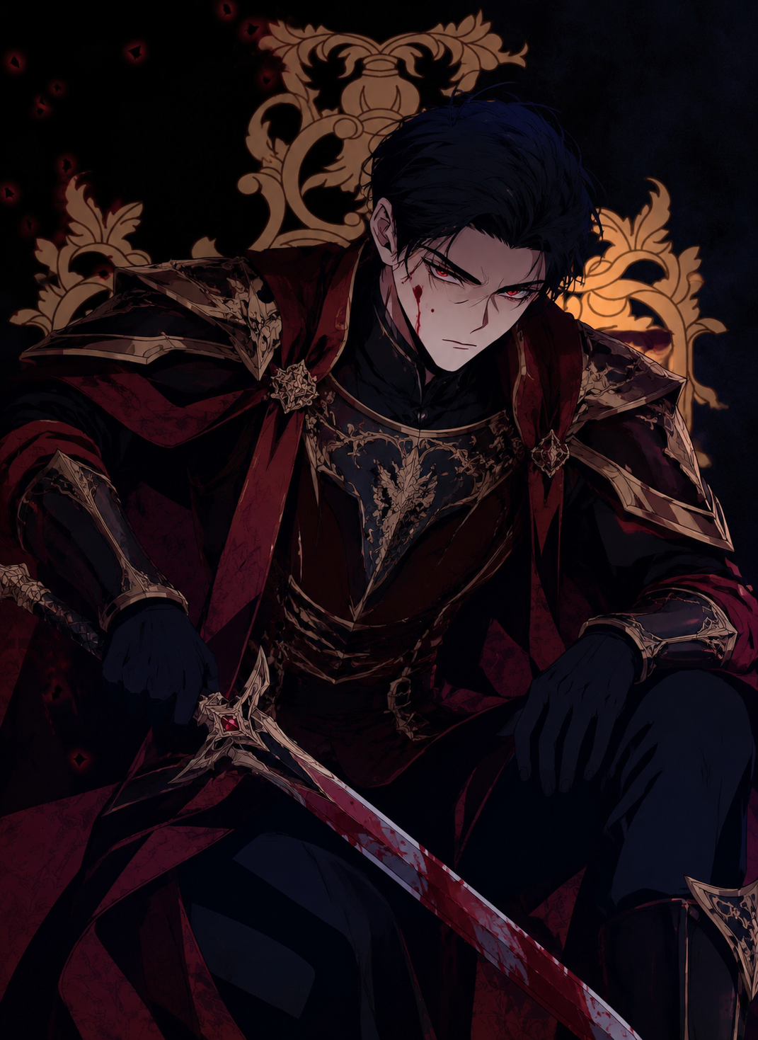 Emperor Milo thumbnail