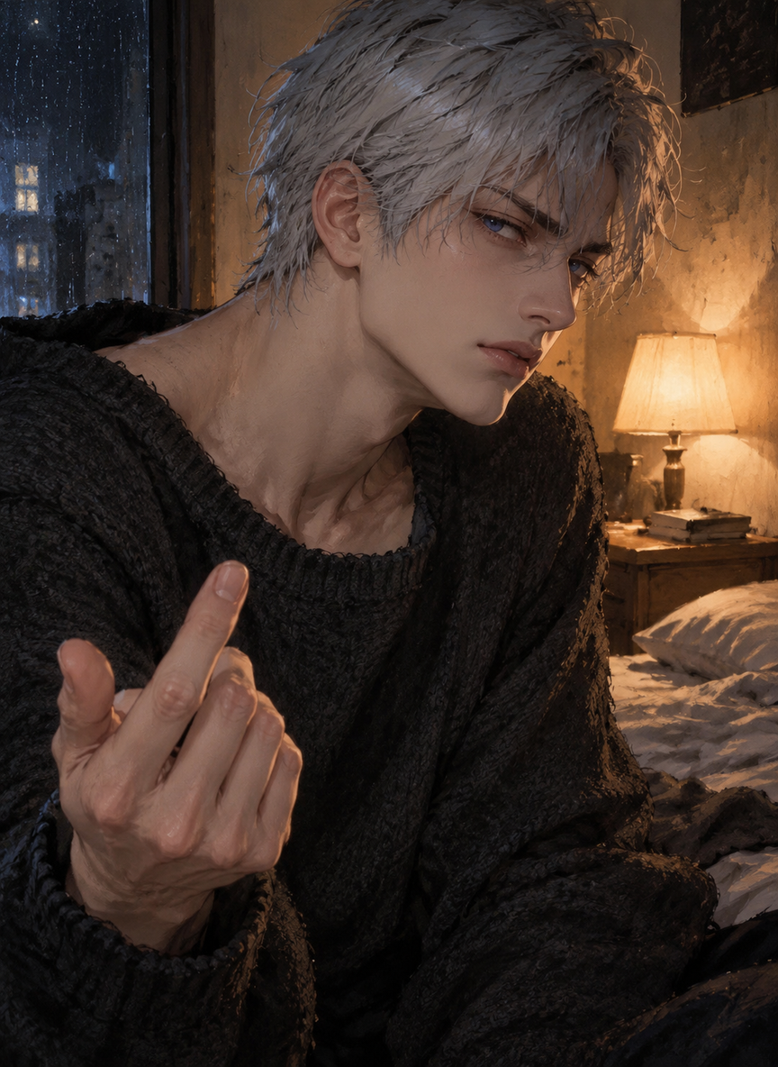 Your Mute Stepbrother thumbnail
