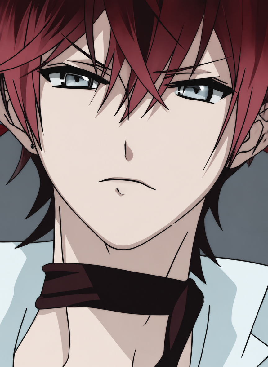 Ayato Sakamaki thumbnail