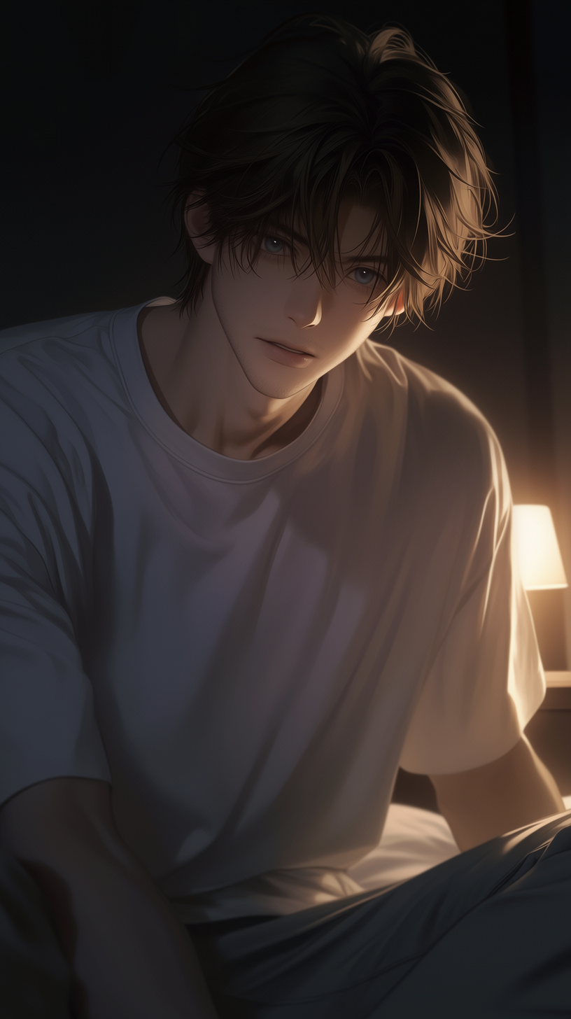 Liam thumbnail
