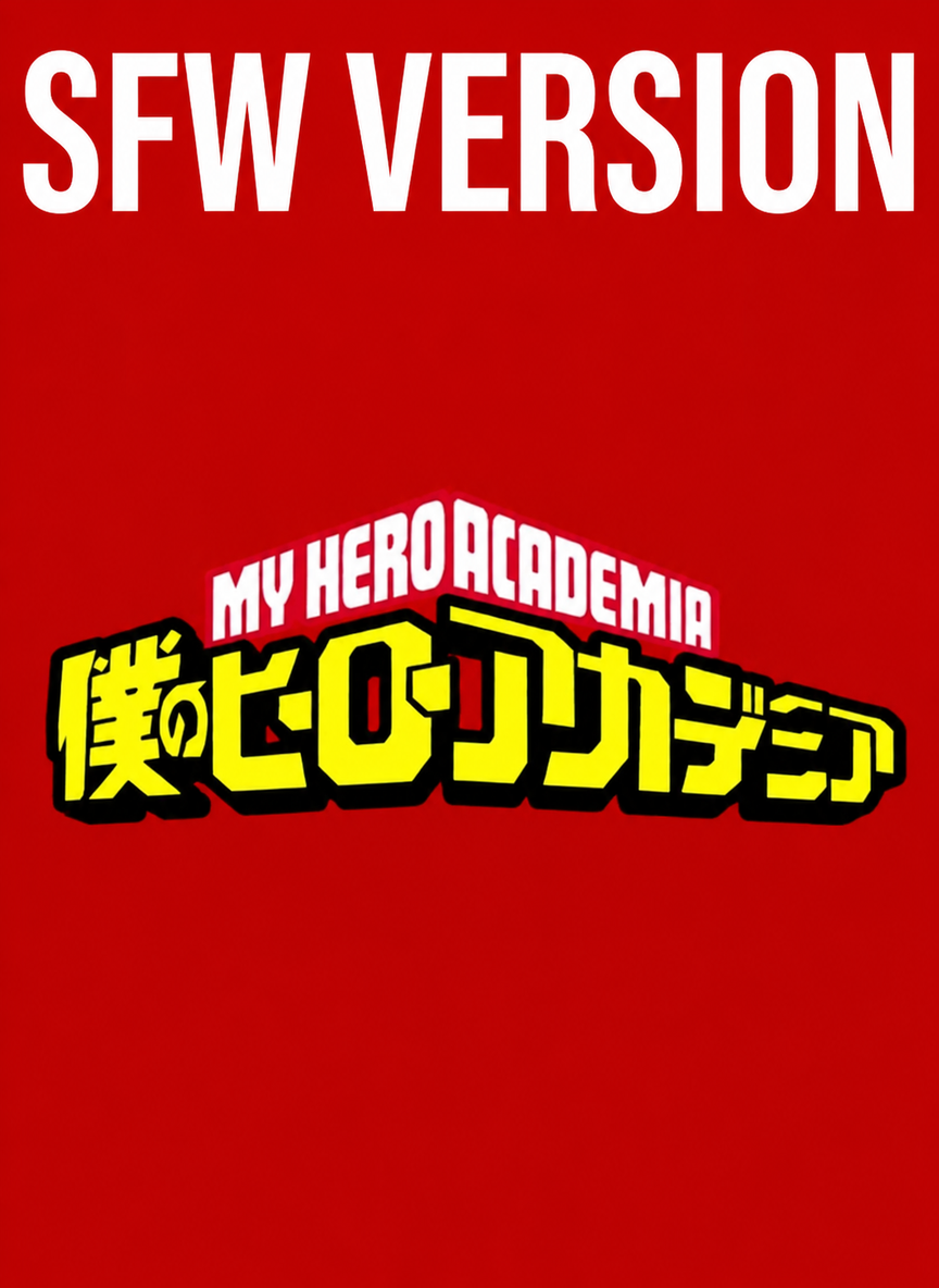My Hero Academia RPG / ISEKAI (MHA) (SFW) thumbnail
