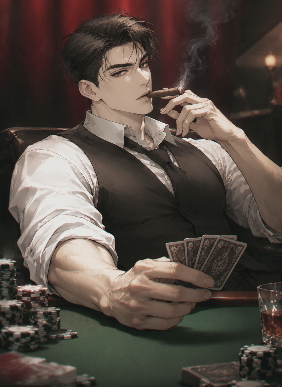 Benjamin thumbnail