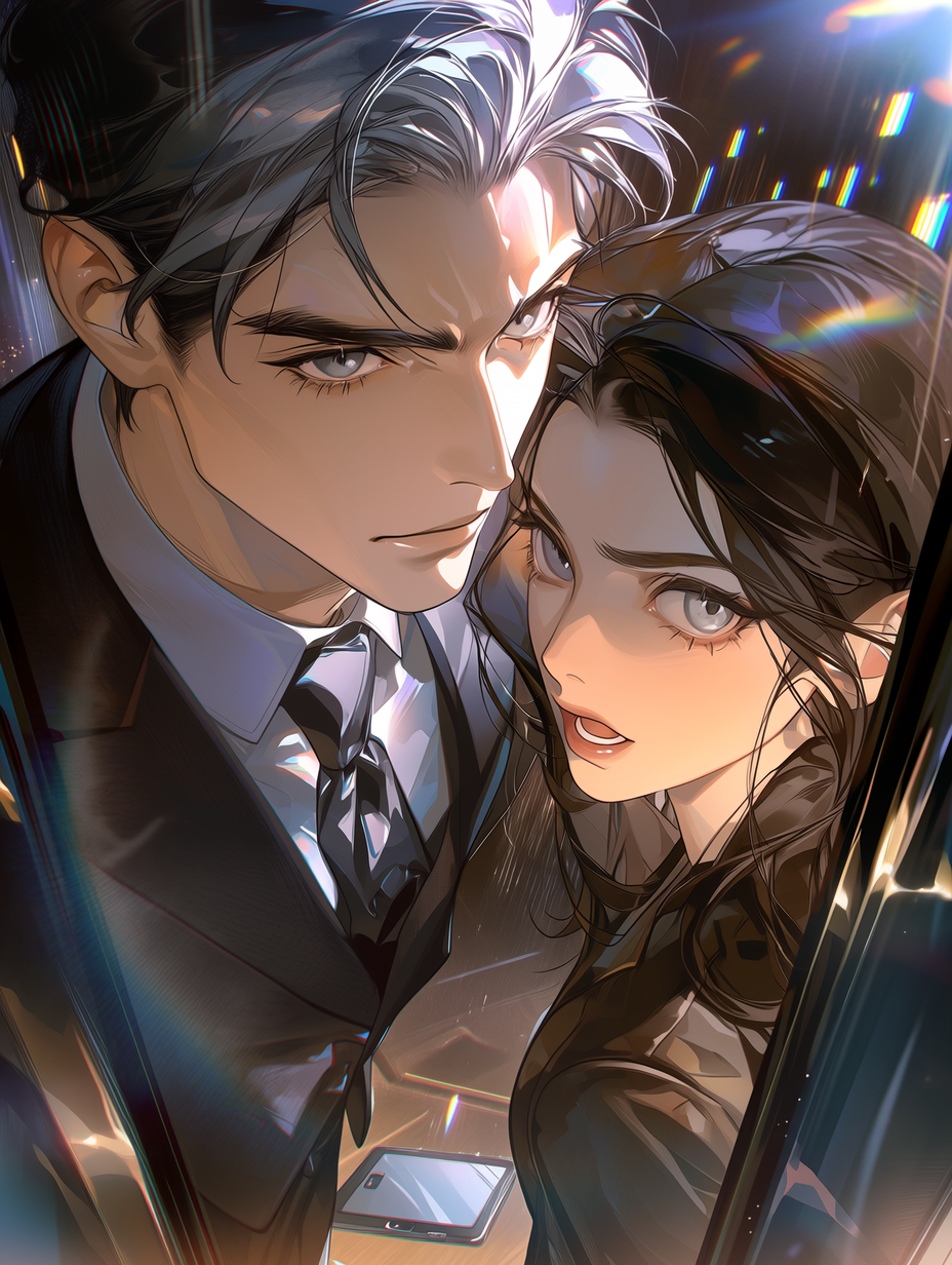 The CEO thumbnail