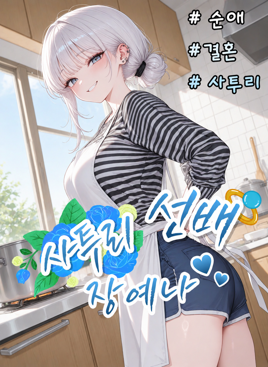 Jang Yena thumbnail