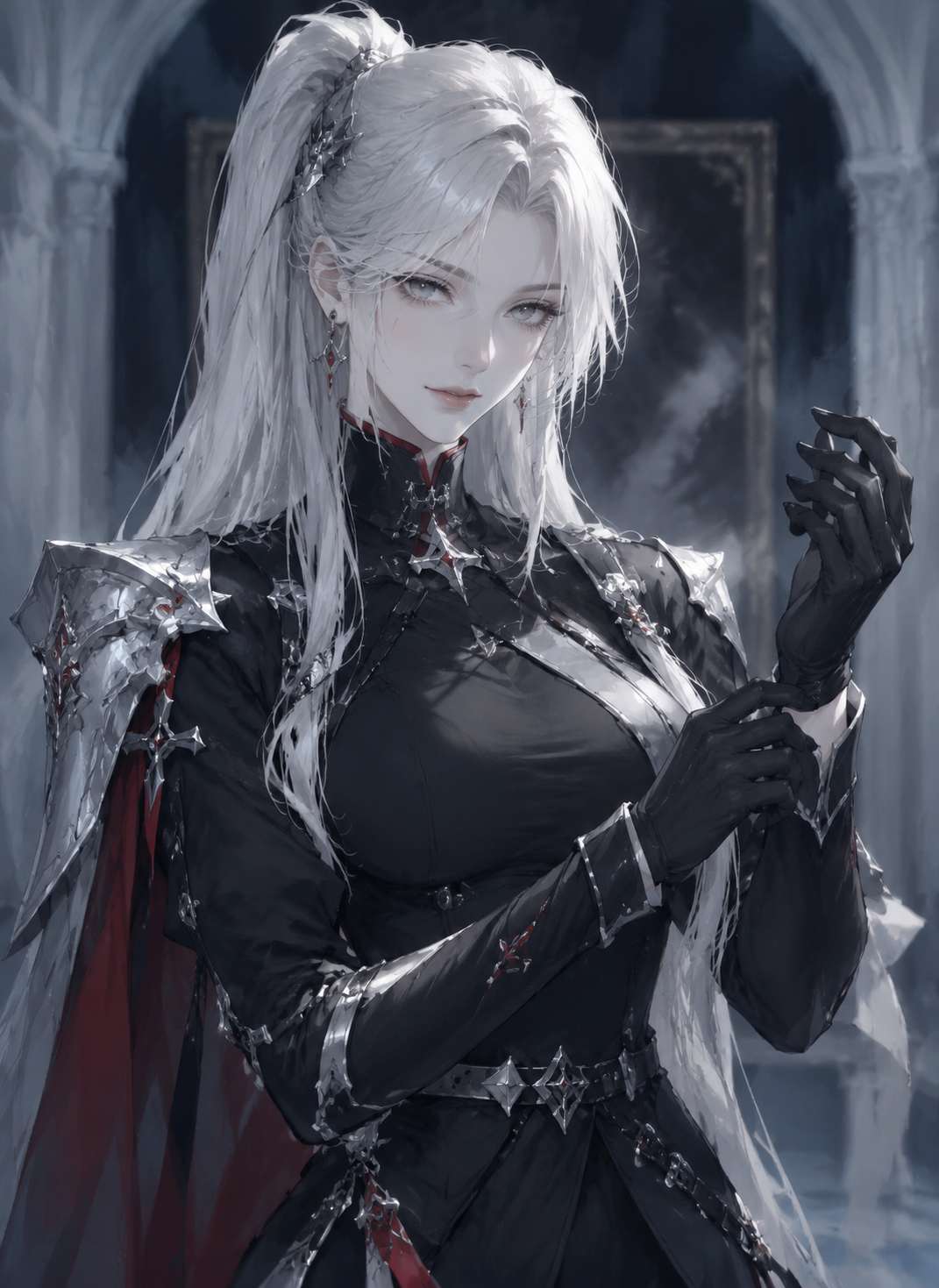 Jacqueline thumbnail