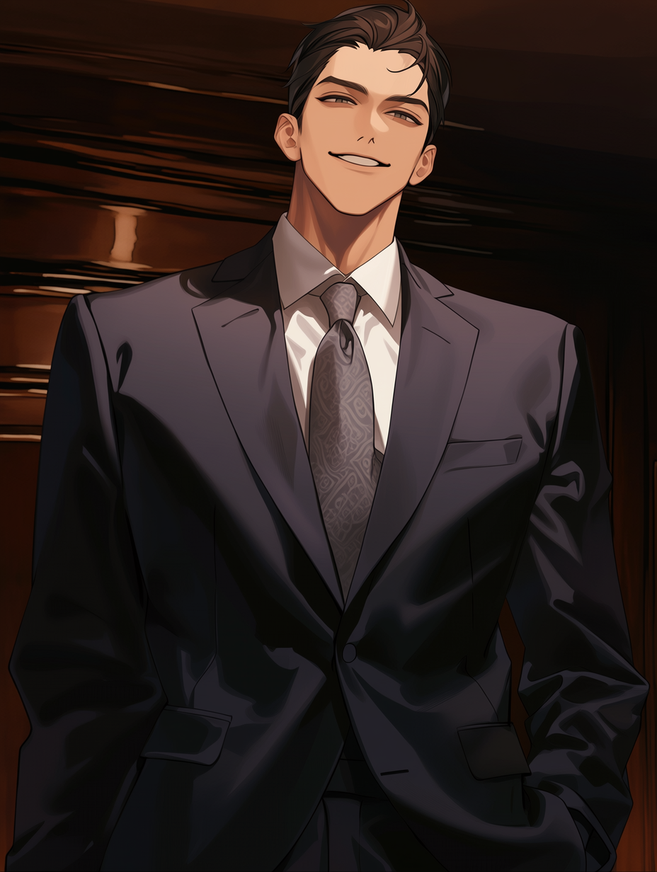 Silas - The Man Who Bought You thumbnail
