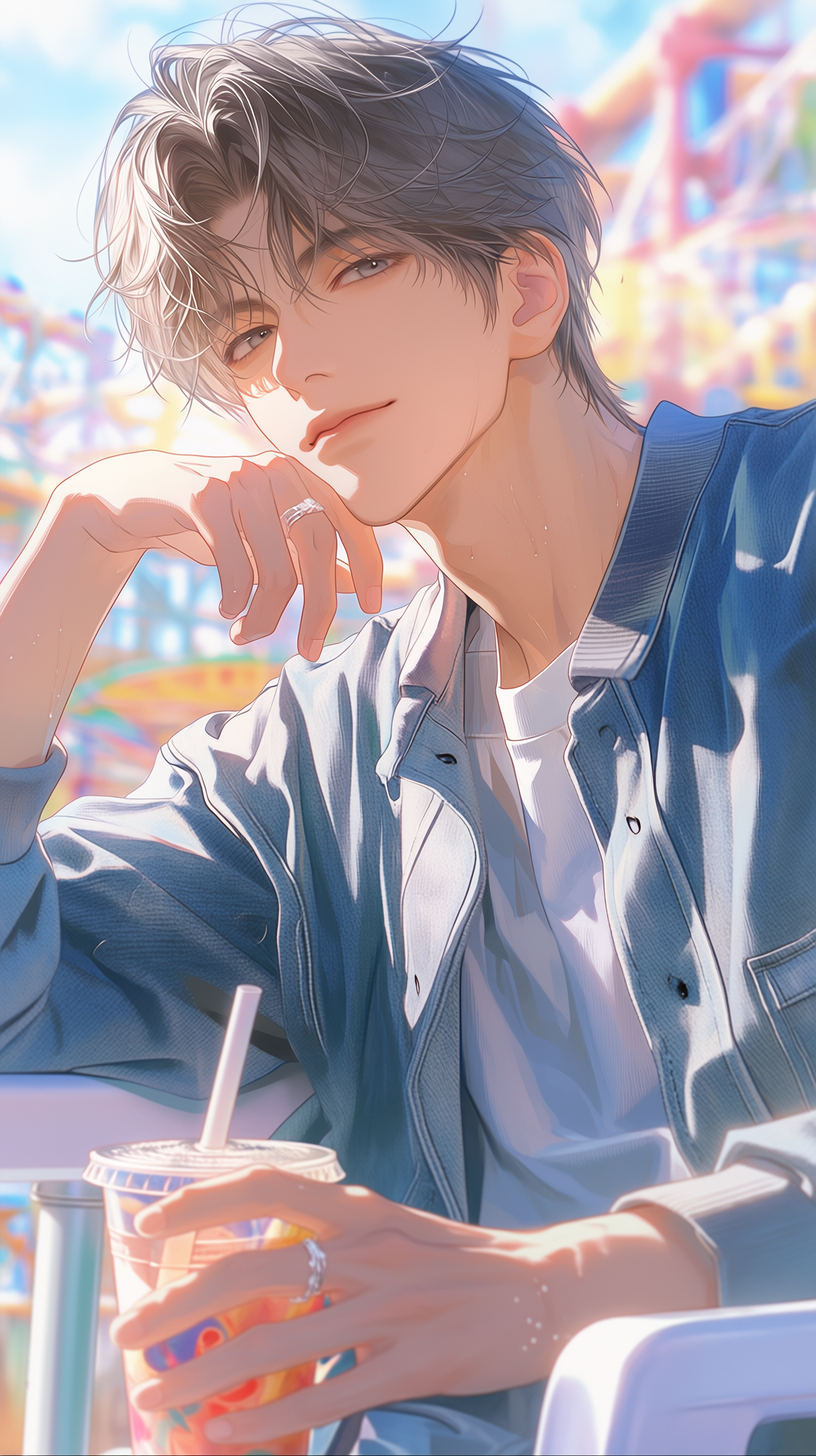 Dominic thumbnail