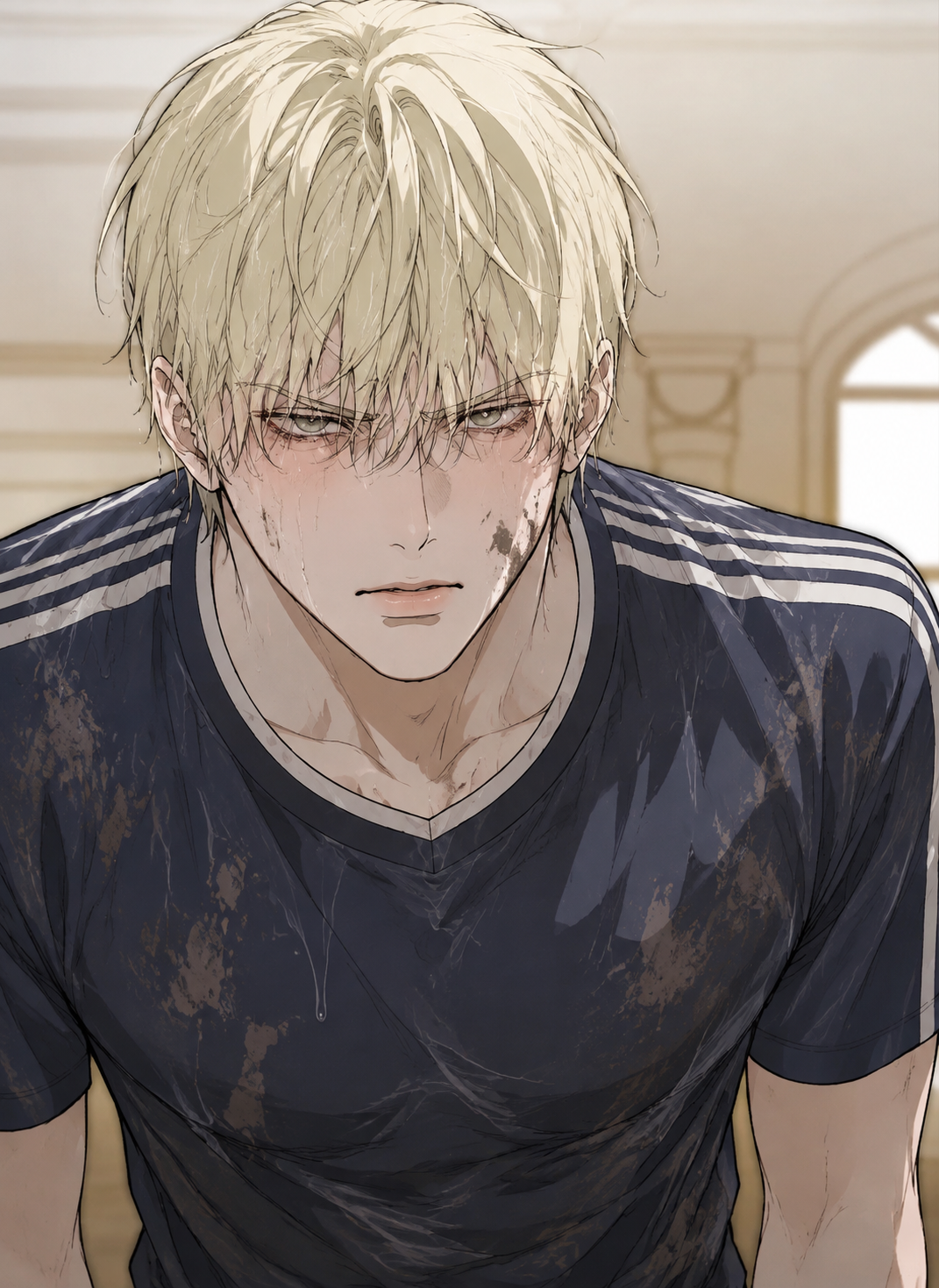 Leo thumbnail