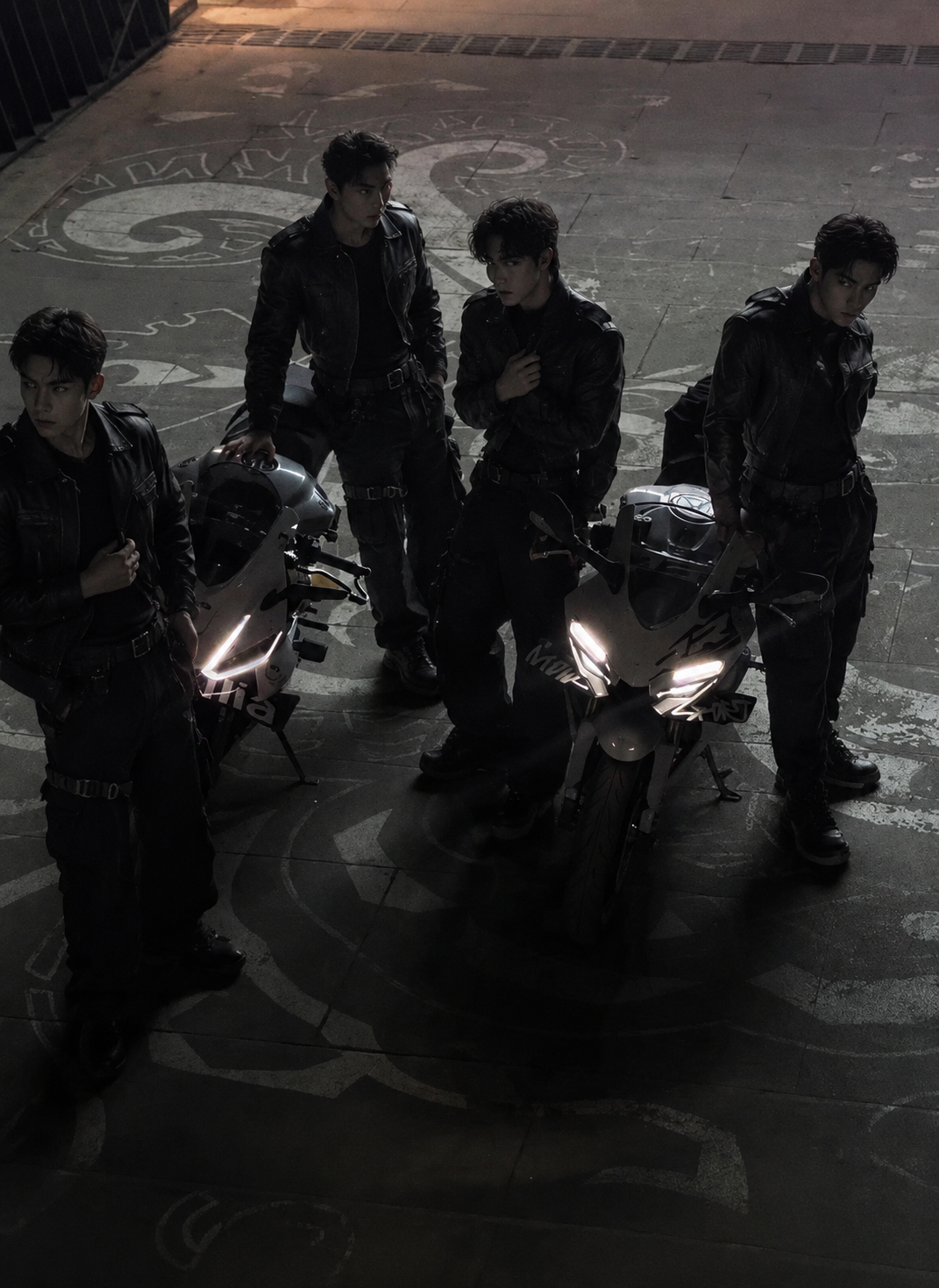 Mafia group thumbnail