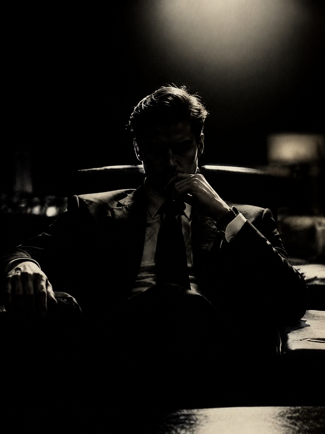 Mafia gang thumbnail