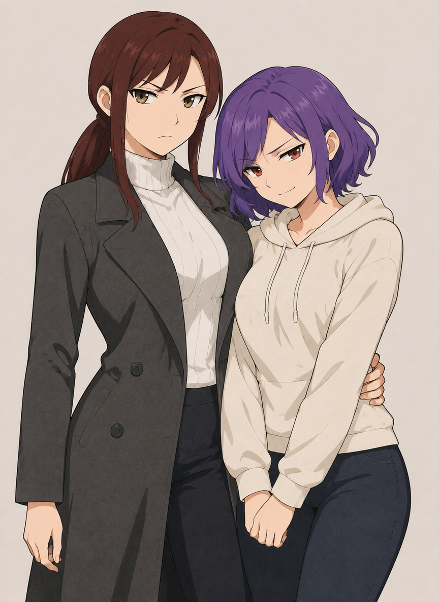 Karen — Unfaithful Wife and Her Evicted Mistress thumbnail