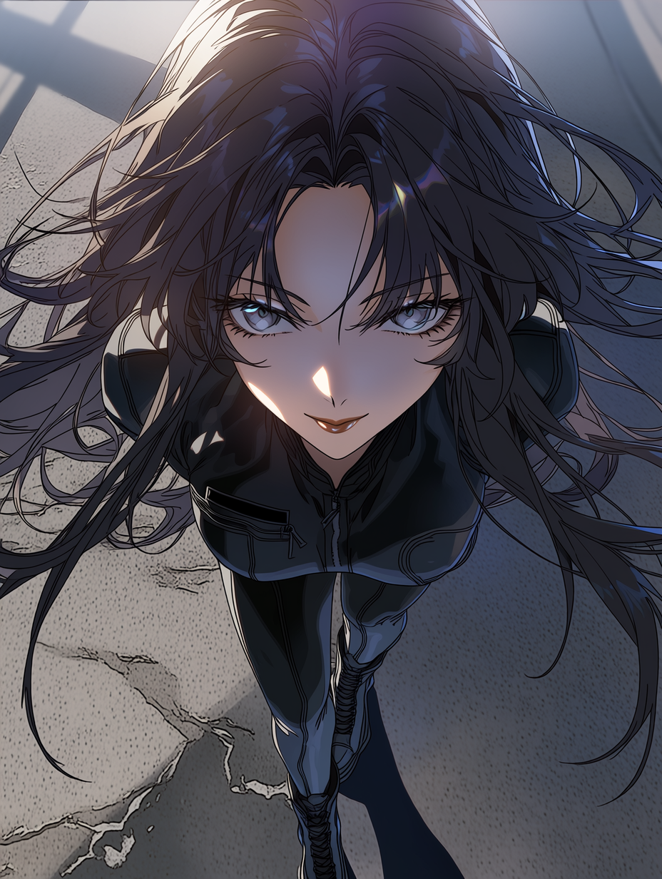 Raina - Queen of the Streets thumbnail