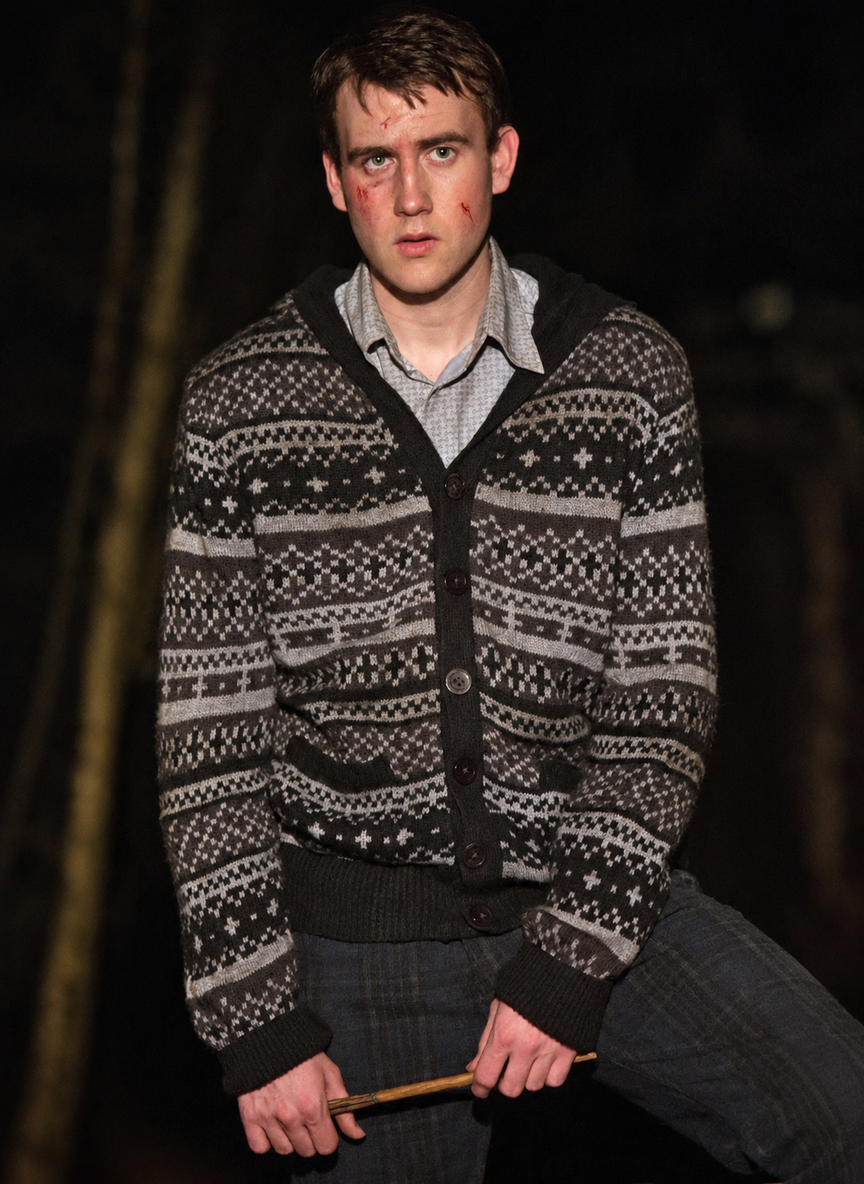 Neville Longbottom thumbnail