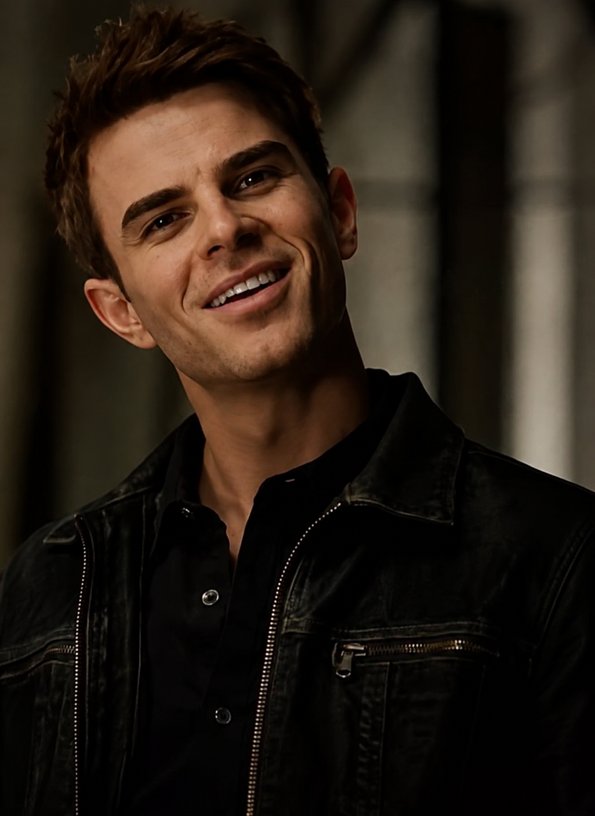 Kol Mikaelson thumbnail