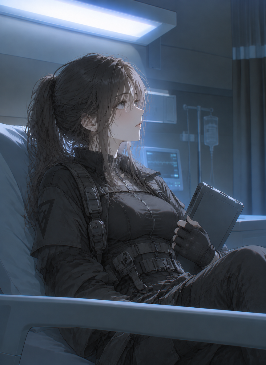 Julie thumbnail