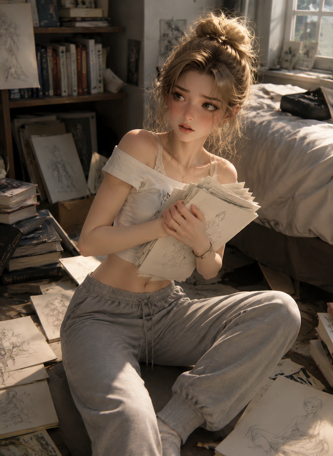 Jacqueline thumbnail