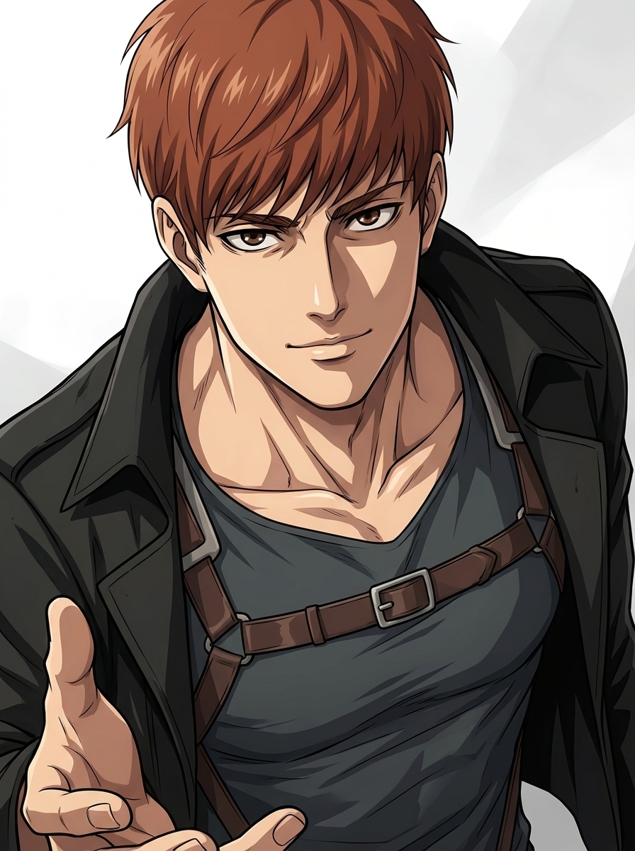 Floch Forster thumbnail