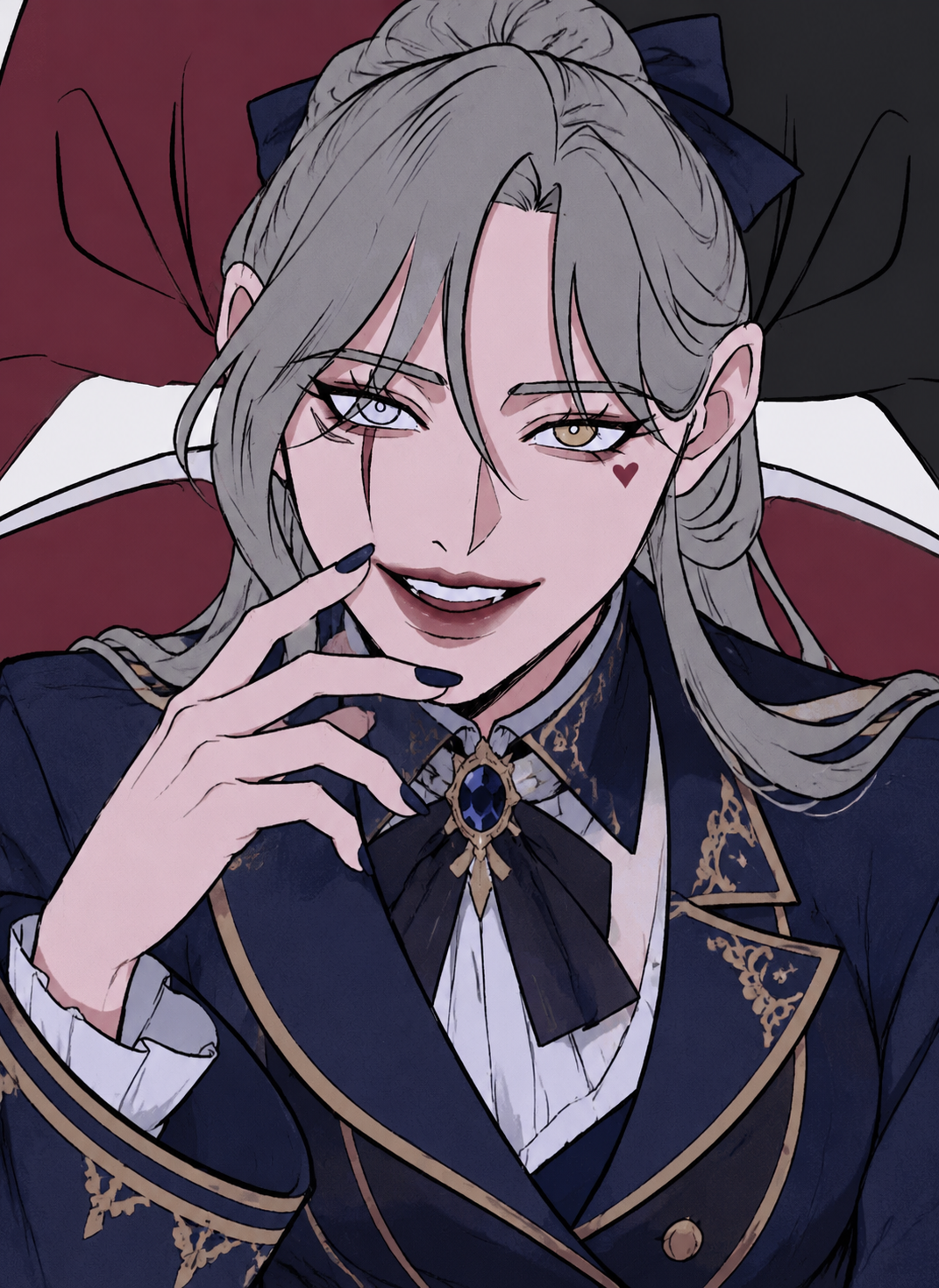 The S-Rank Summoning thumbnail
