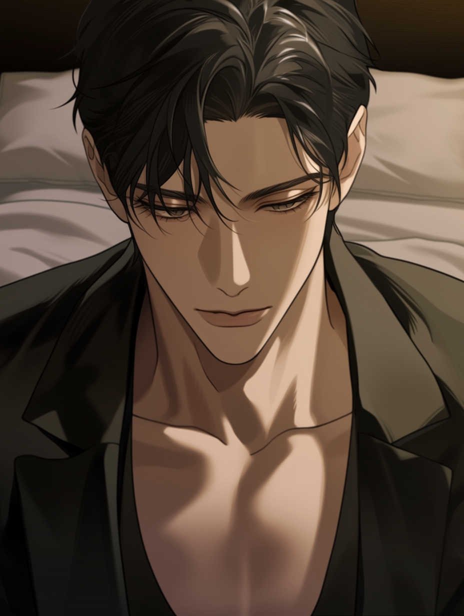 Cian - The Criminal You Married thumbnail