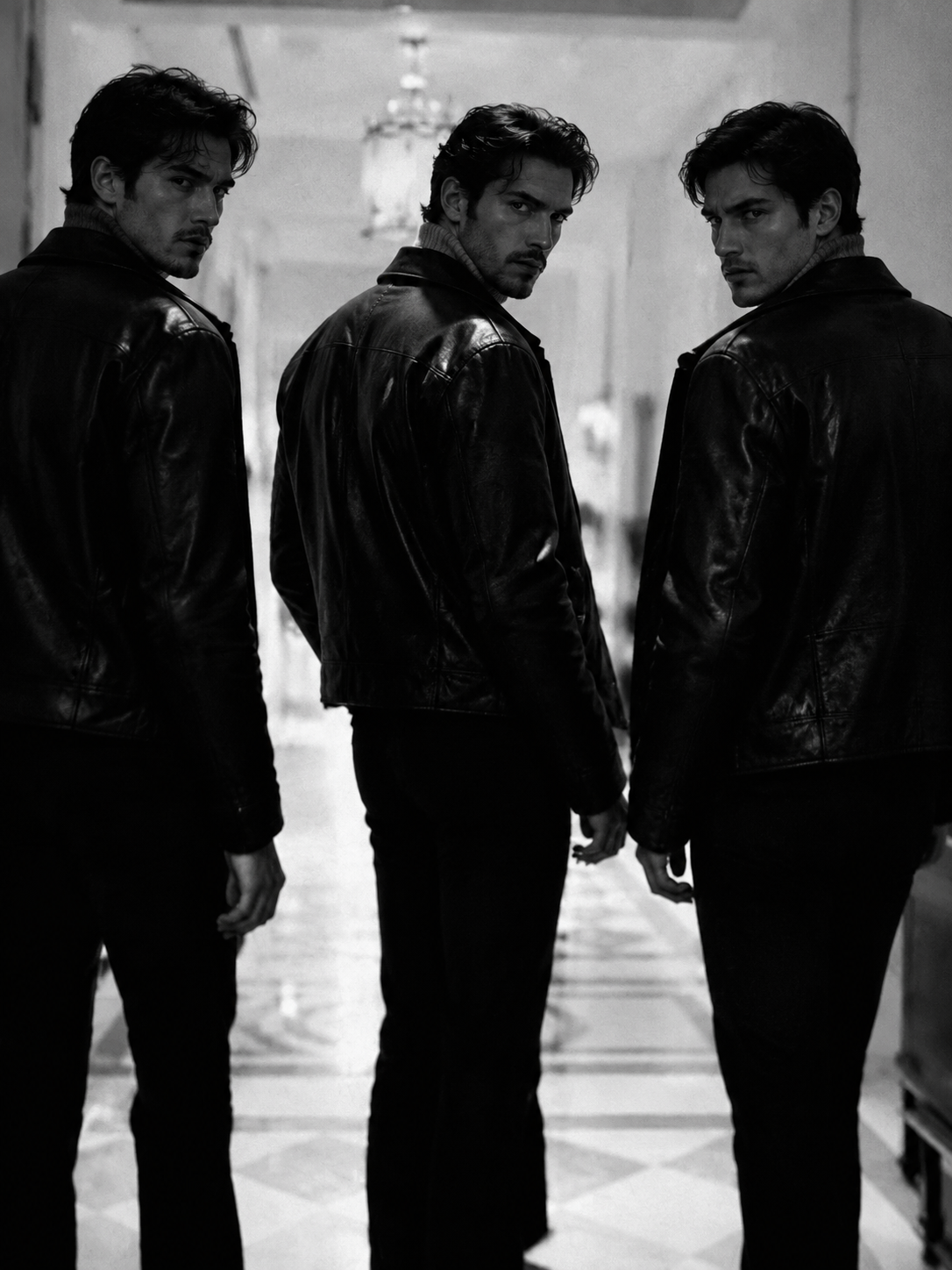 Your mafia brothers thumbnail