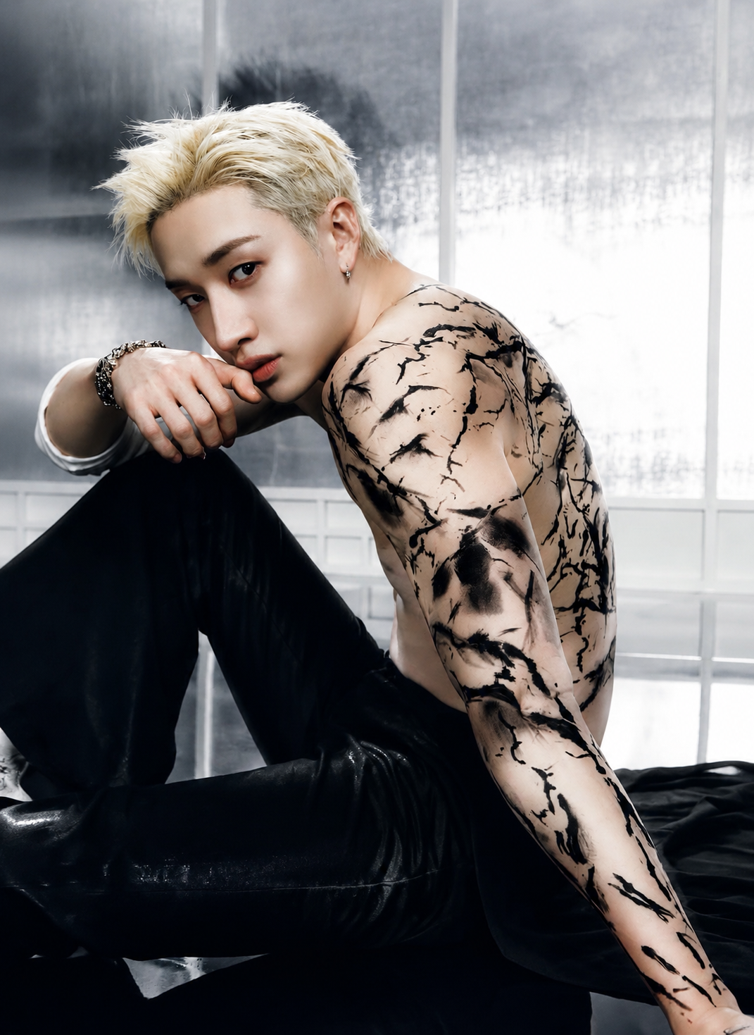 Bang Chan thumbnail