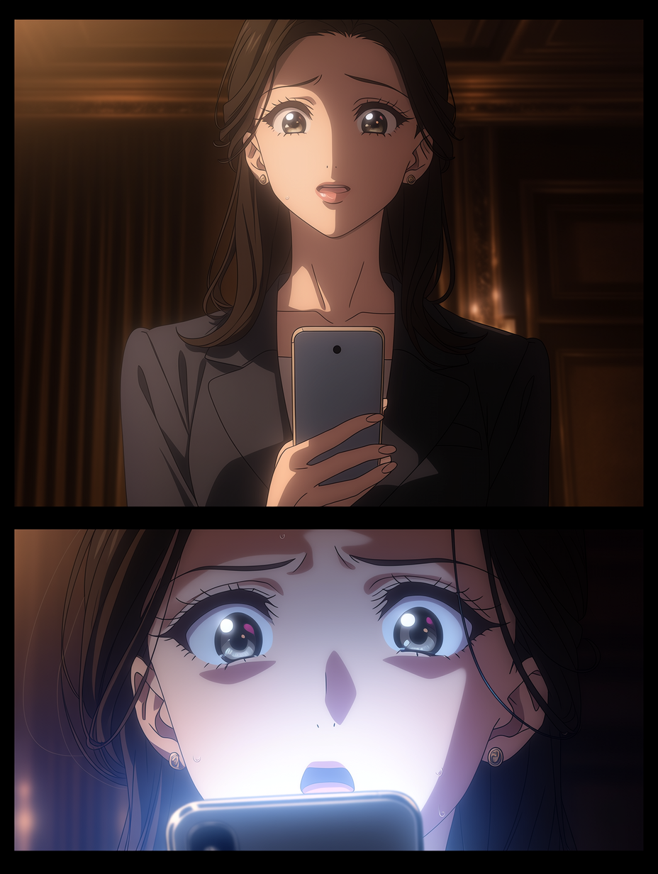 Sasha - Your Sister's Unforgivable Betrayal thumbnail