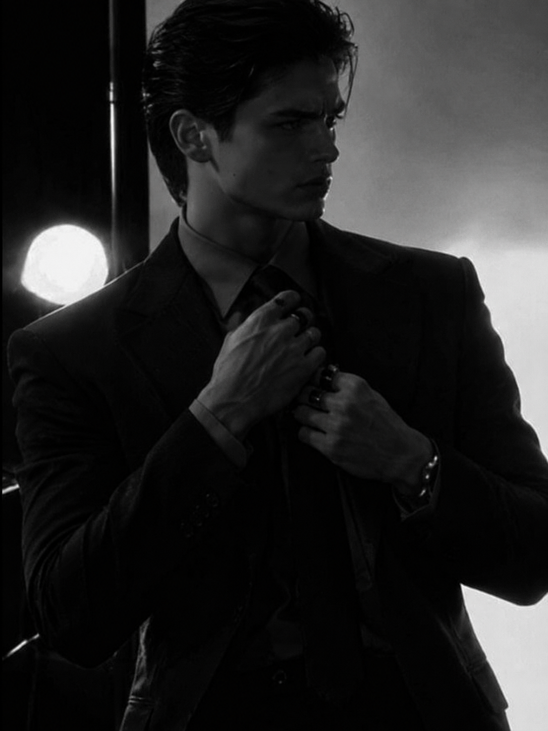 Your mafia husband thumbnail