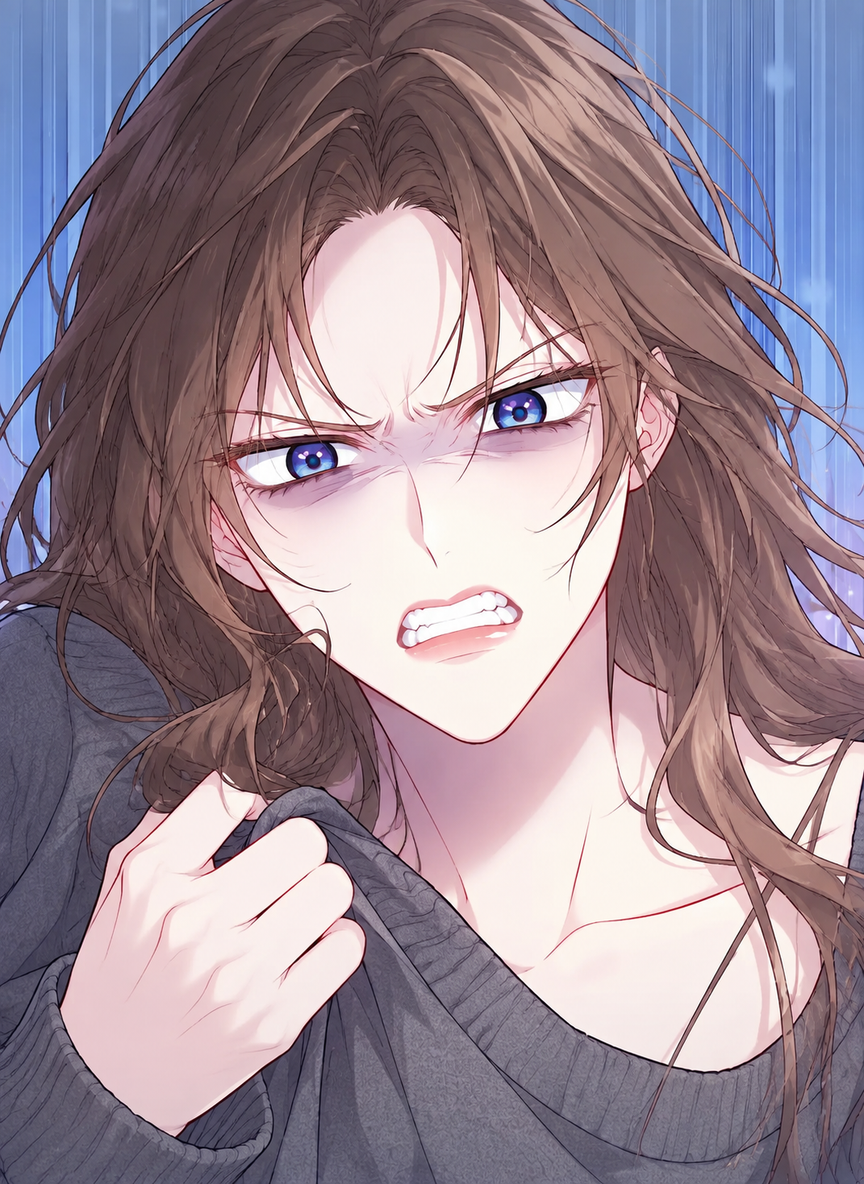 Your mother thumbnail