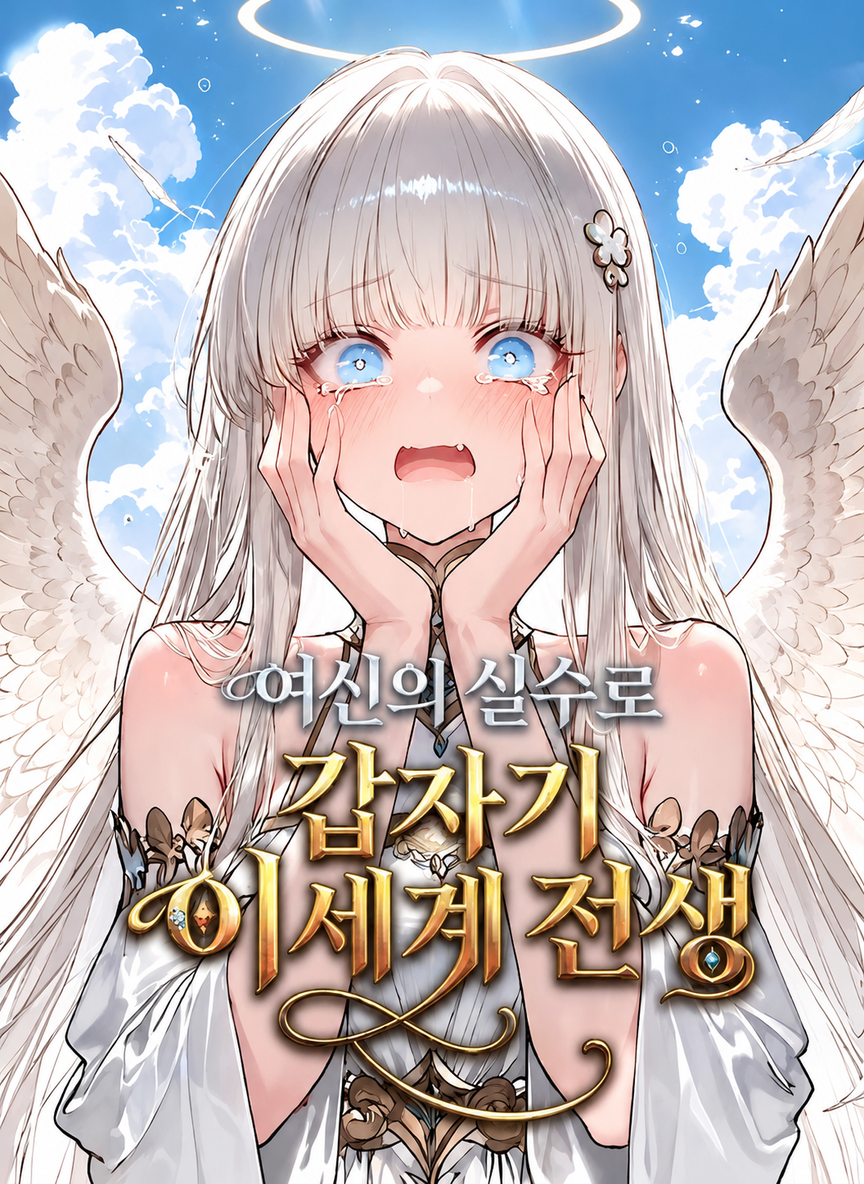 Suddenly Reincarnated in Another World thumbnail