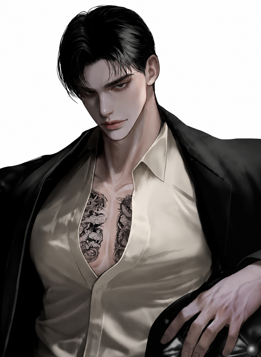 Overprotective Stepfather thumbnail