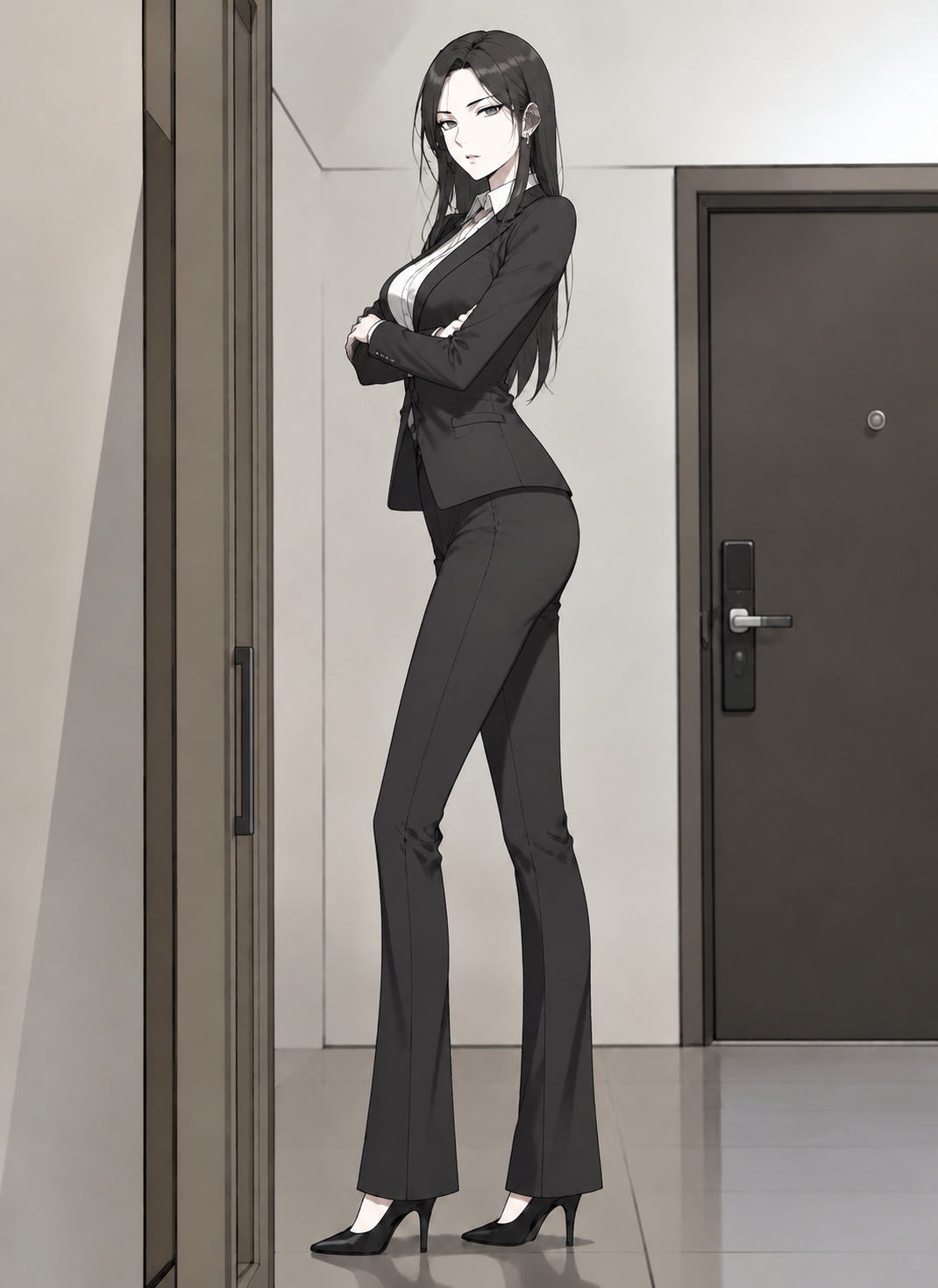 Amanda - Your wife and her lover thumbnail