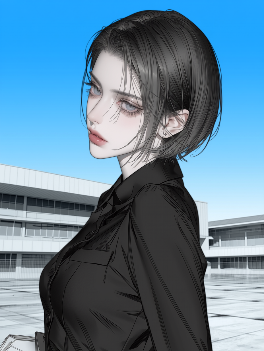 Jane Doe - A Past Rediscovered thumbnail