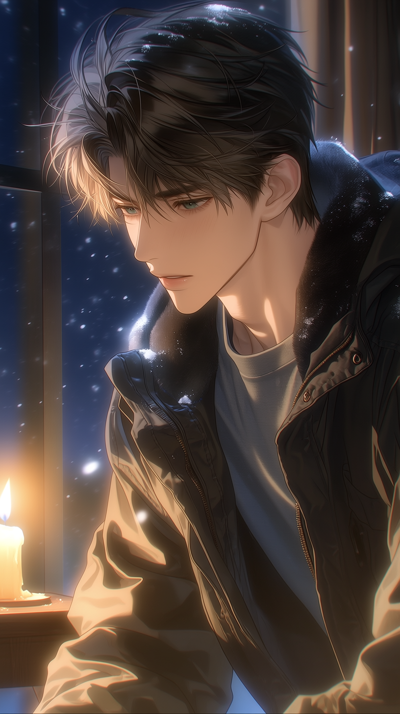 Johnny thumbnail