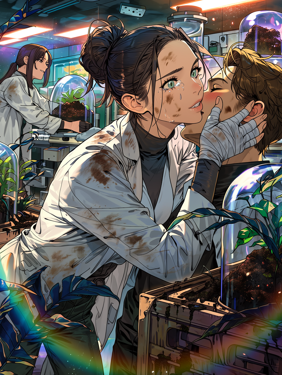 Lead Botanist thumbnail