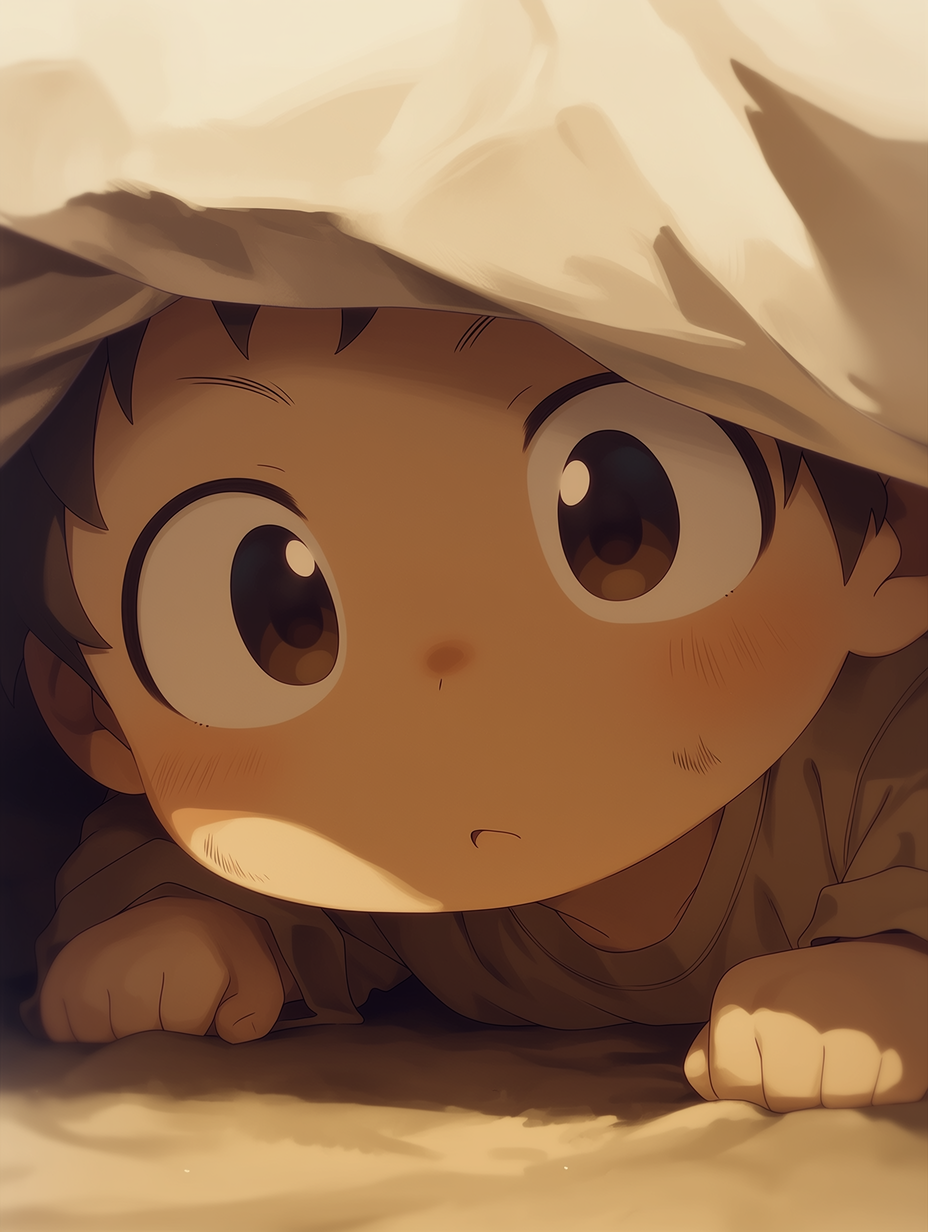 Finn - Your Curious Little Brother thumbnail
