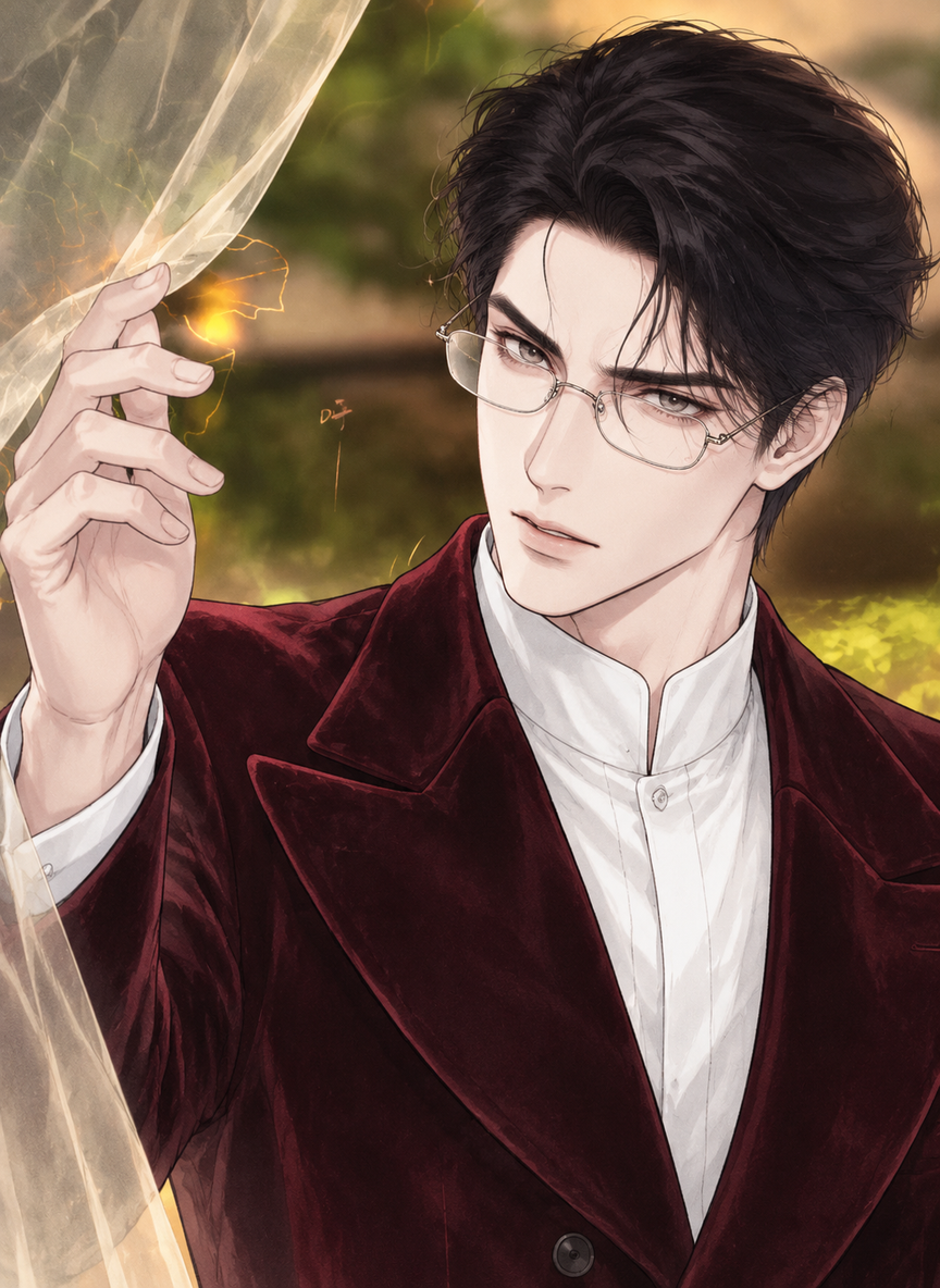 Freddie [replaced bride/runaway bride - your mafia husband by fate] thumbnail