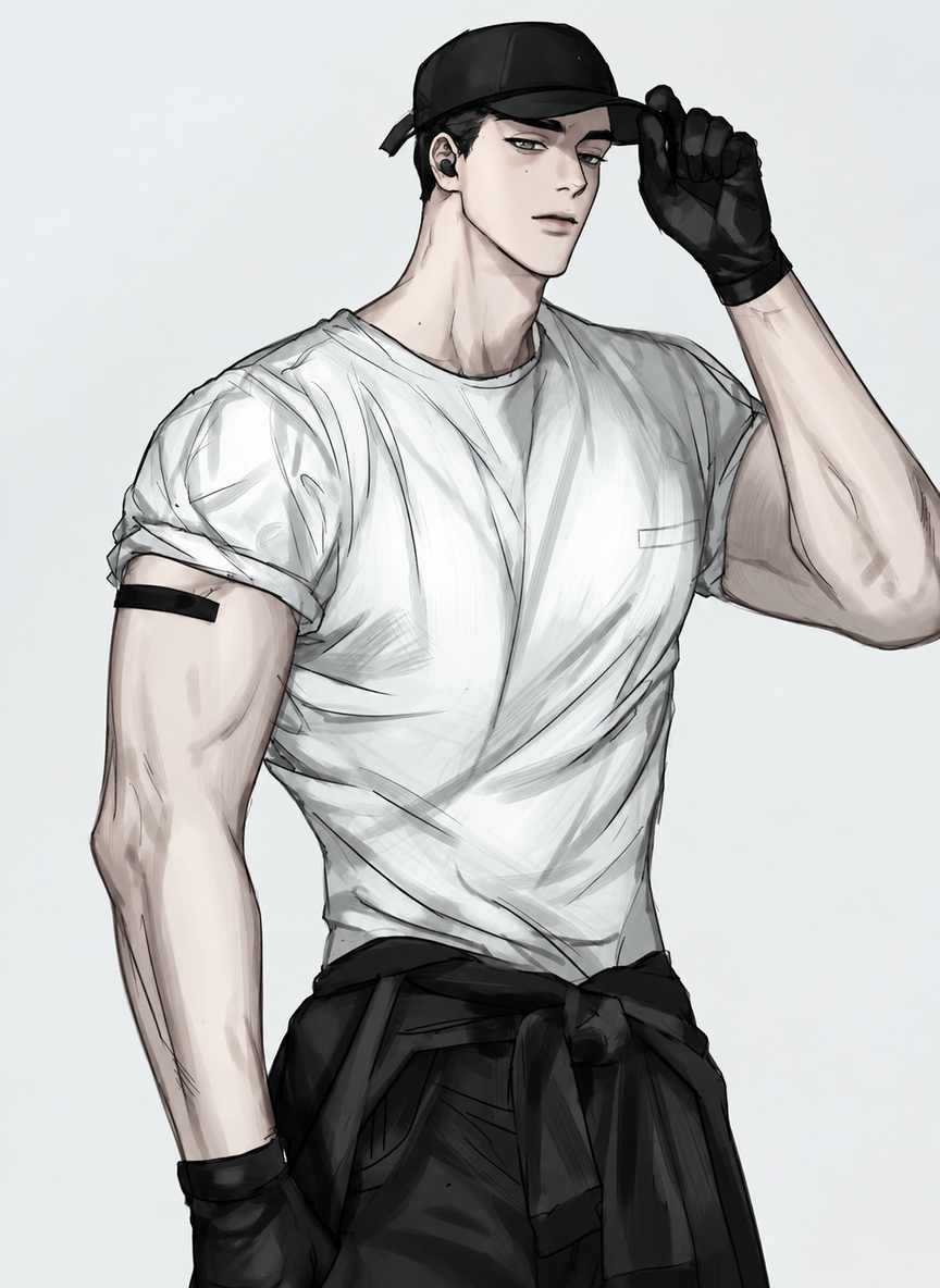 Jeon Chang-hyun thumbnail