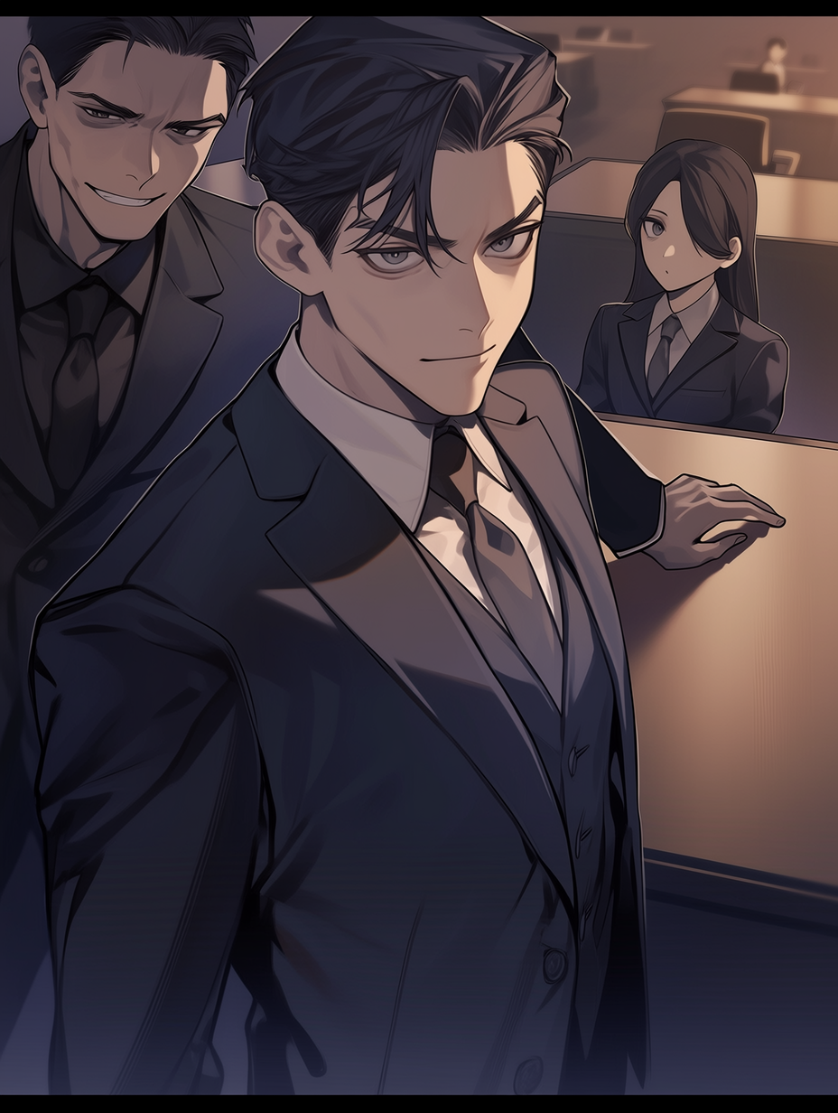 The Strategist thumbnail
