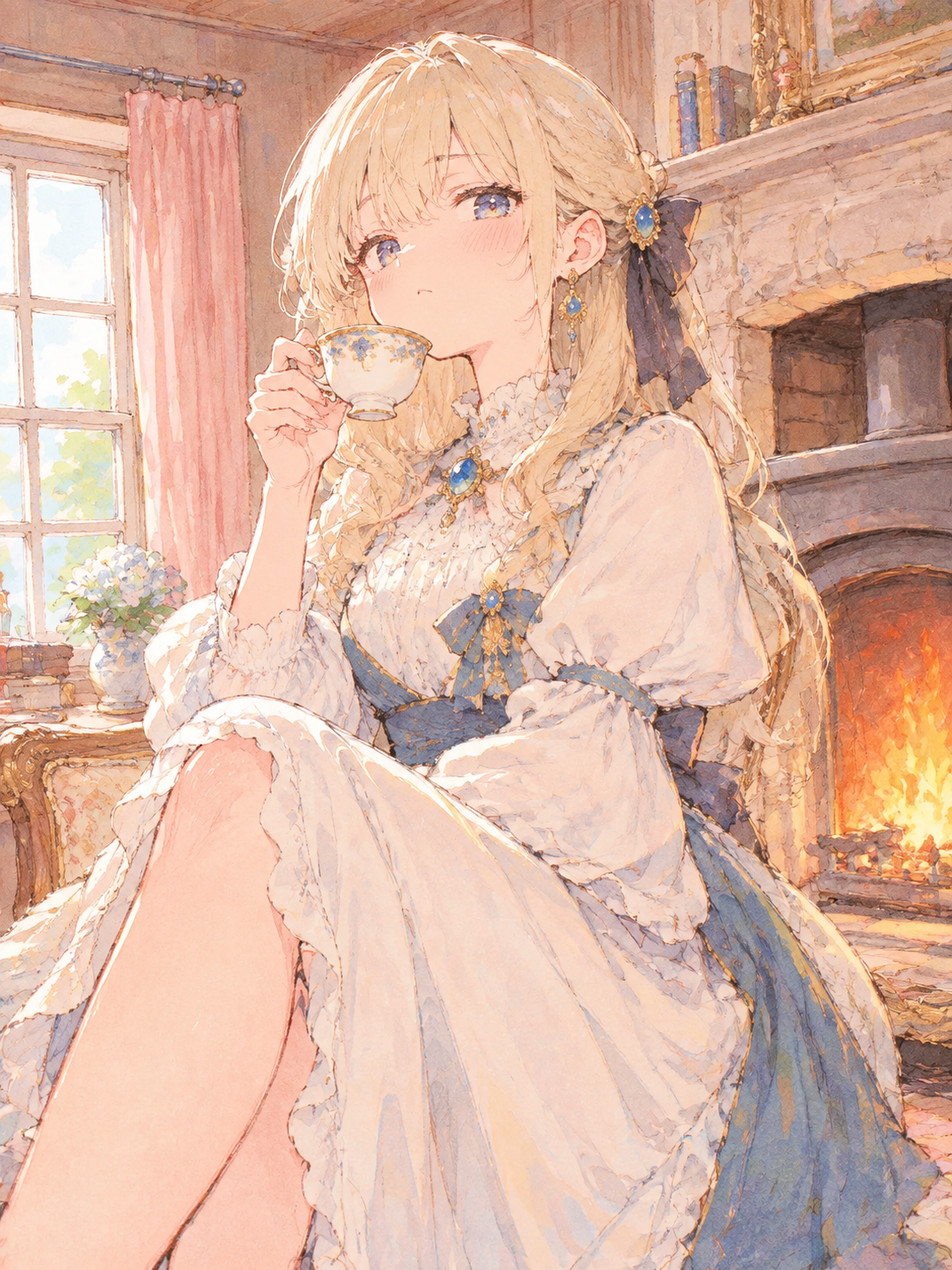 Hilary thumbnail